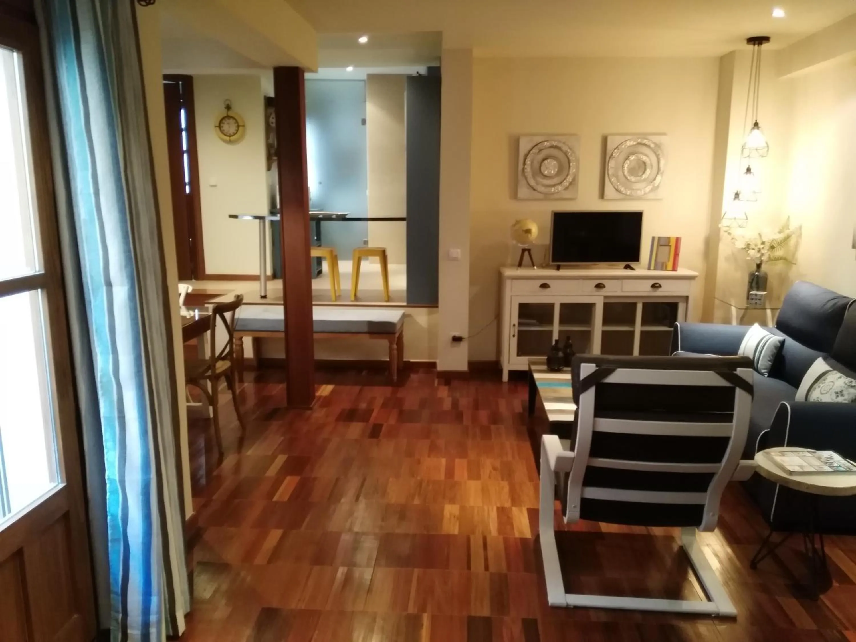 Apartamentos Nuncio Viejo