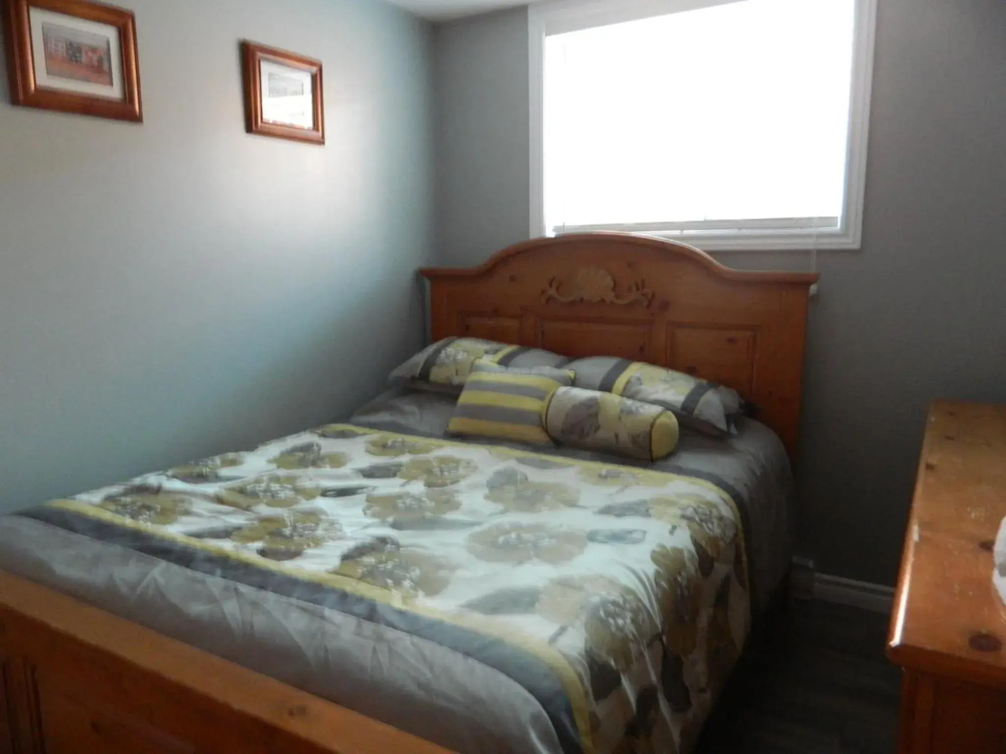 Photo of the whole room in Whitsha Inn B&B Photo of the whole room in Whitsha Inn B&B