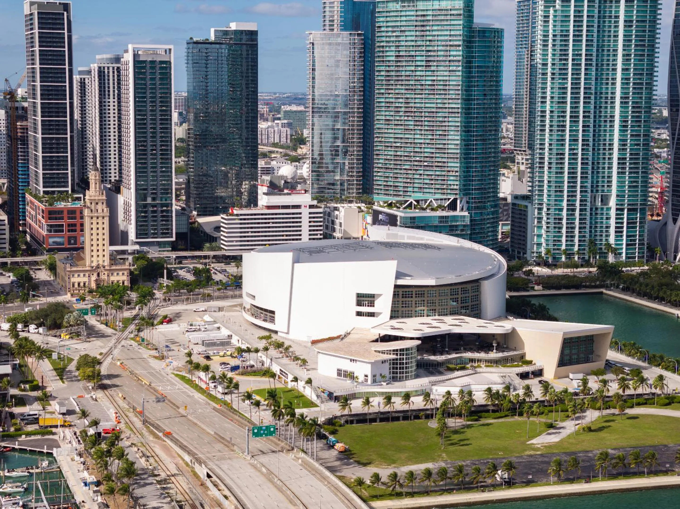 Other in The Crosby Miami Worldcenter