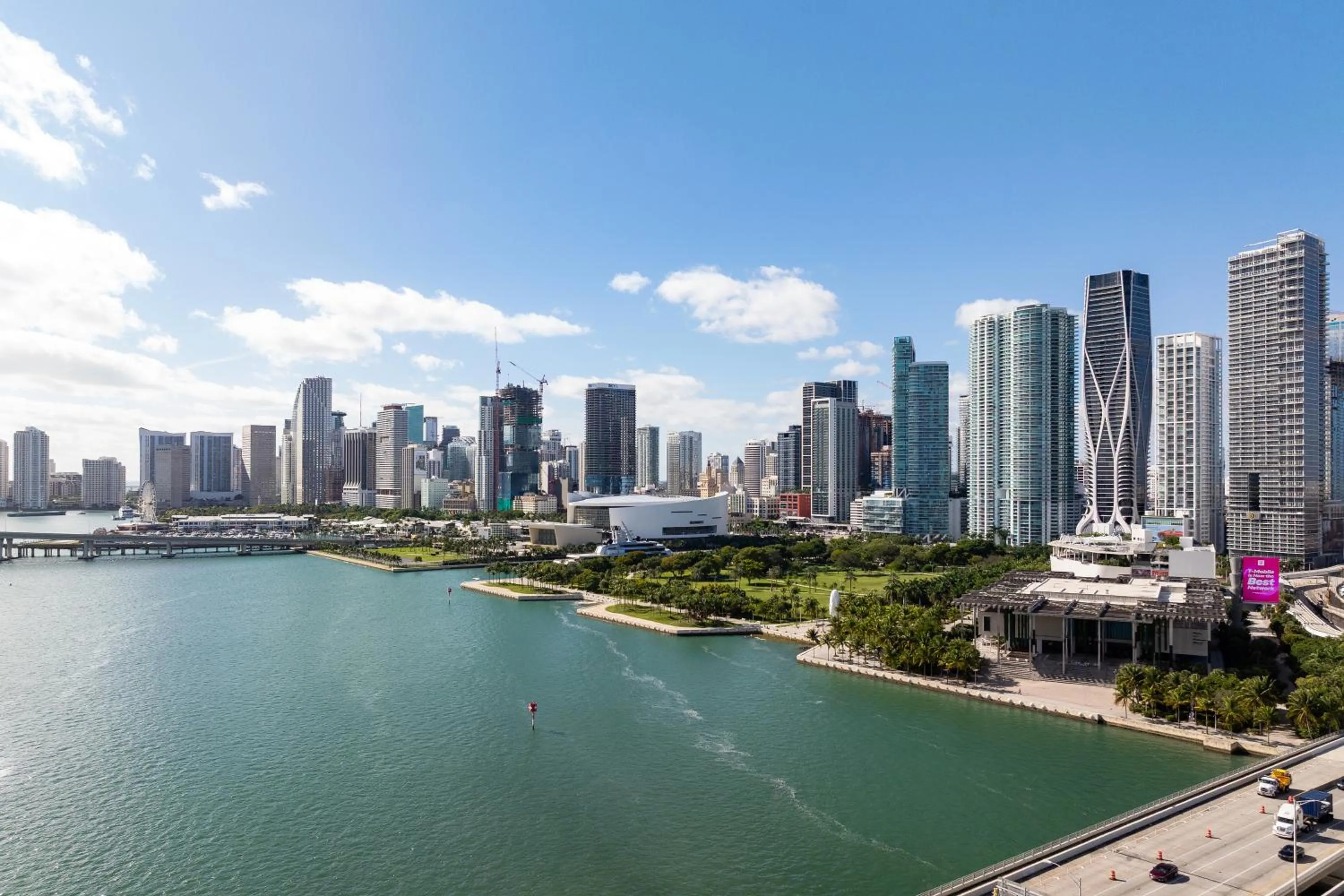 Other in The Crosby Miami Worldcenter