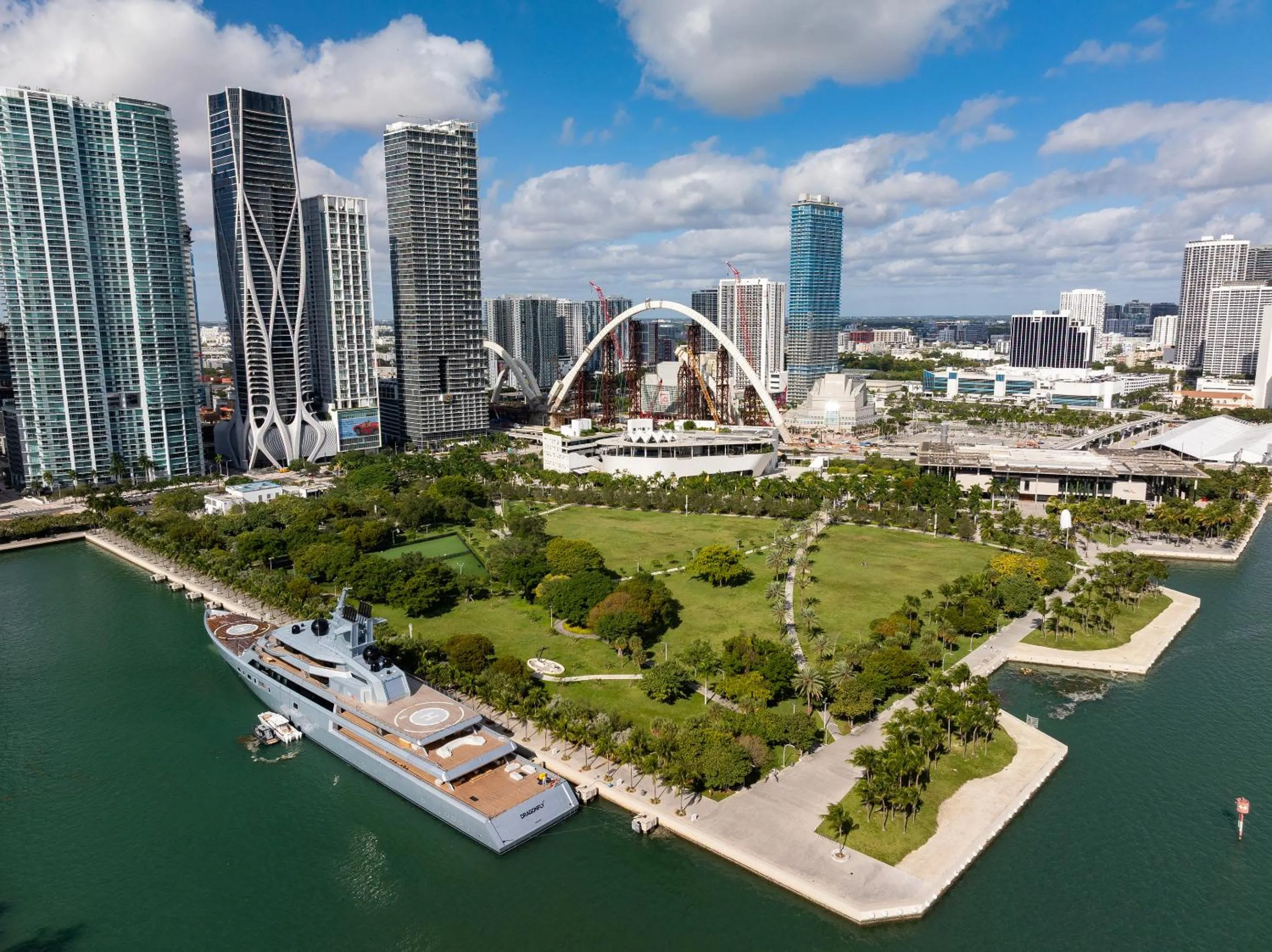 Other in The Crosby Miami Worldcenter
