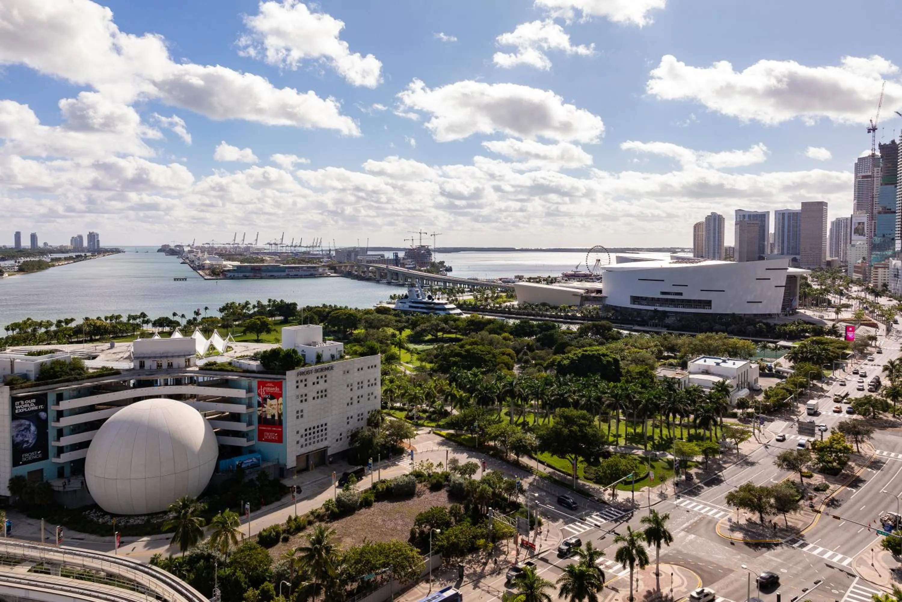 Other in The Crosby Miami Worldcenter