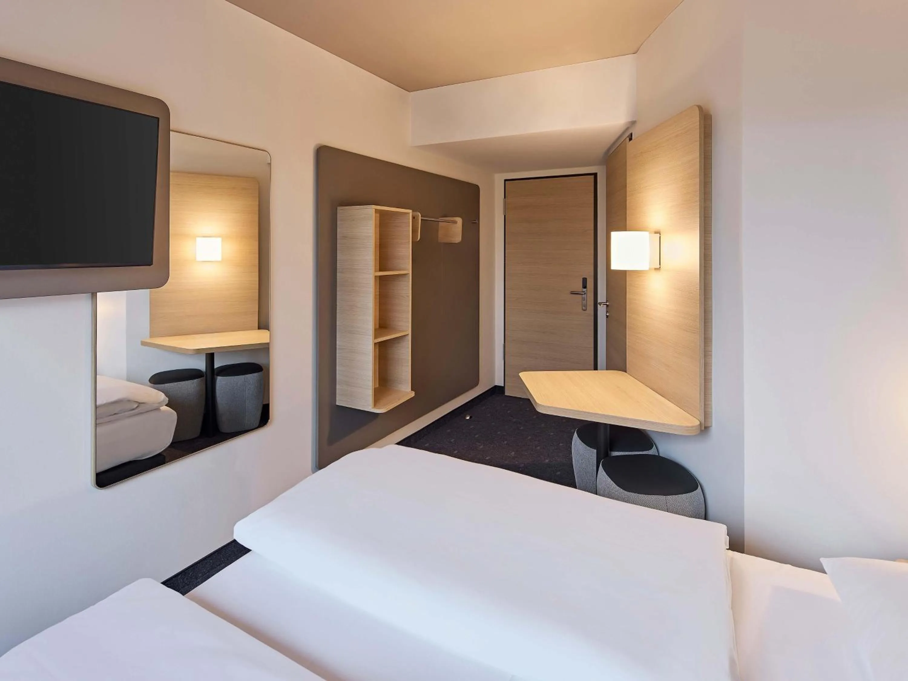 B&B HOTEL Lippstadt