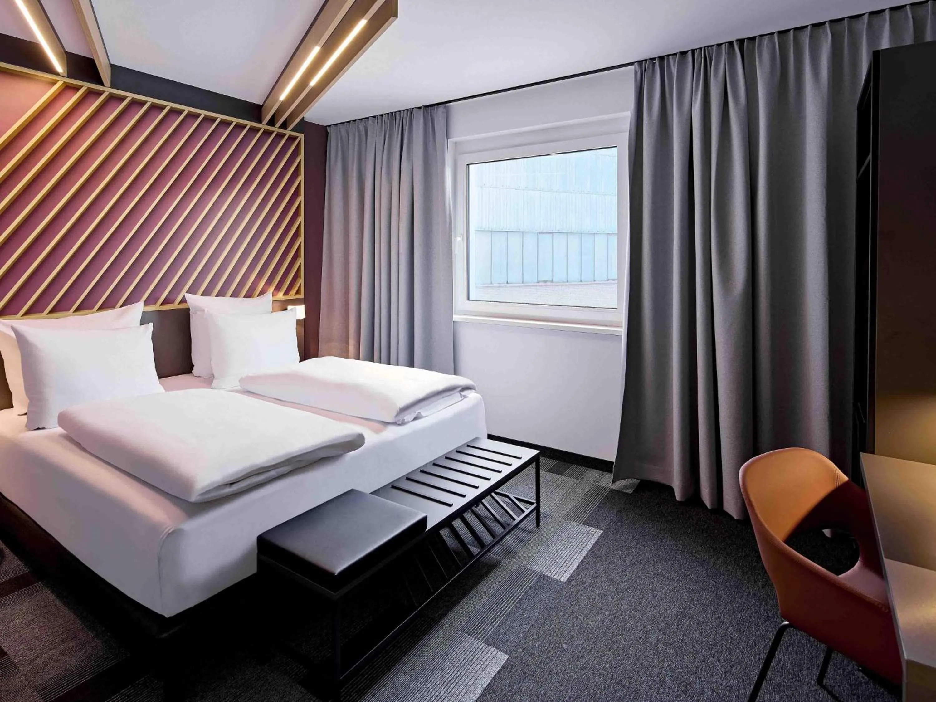 B&B HOTEL Lippstadt