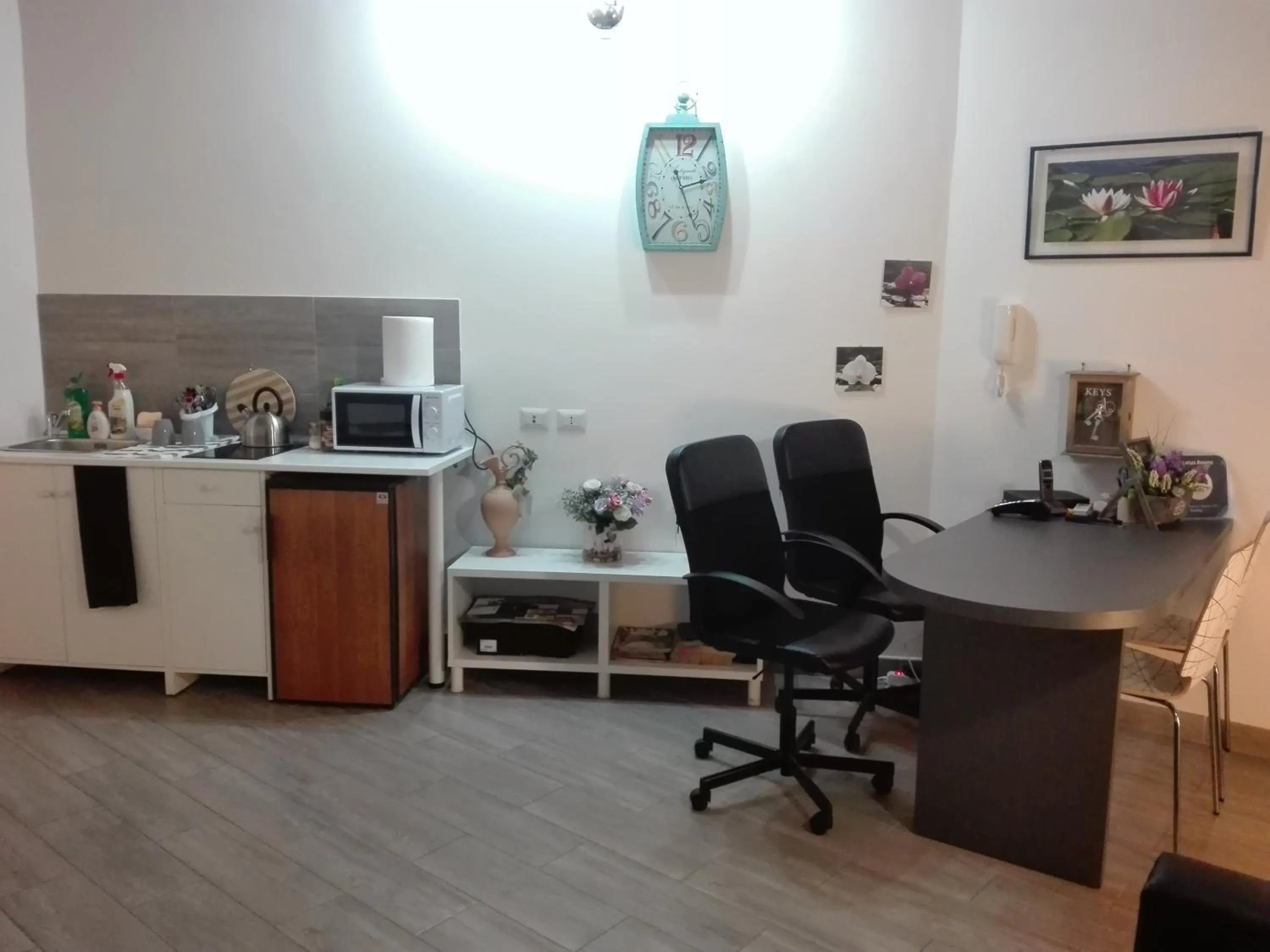 Other in Etruska Porta Pia Guesthouse