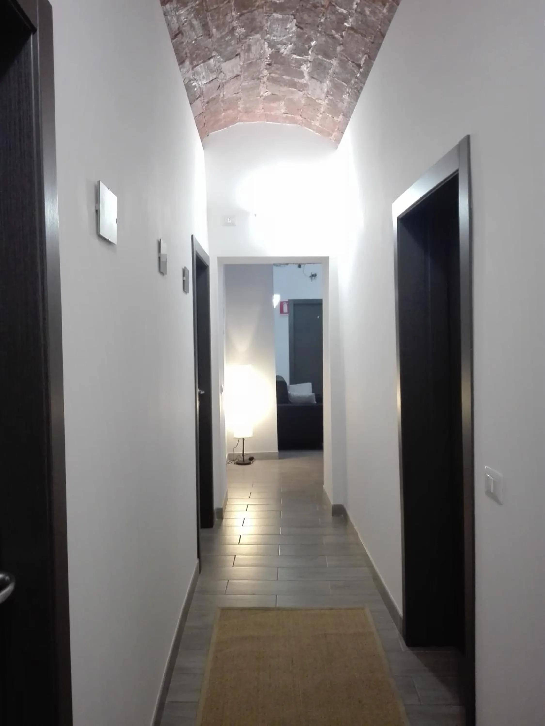 Other in Etruska Porta Pia Guesthouse