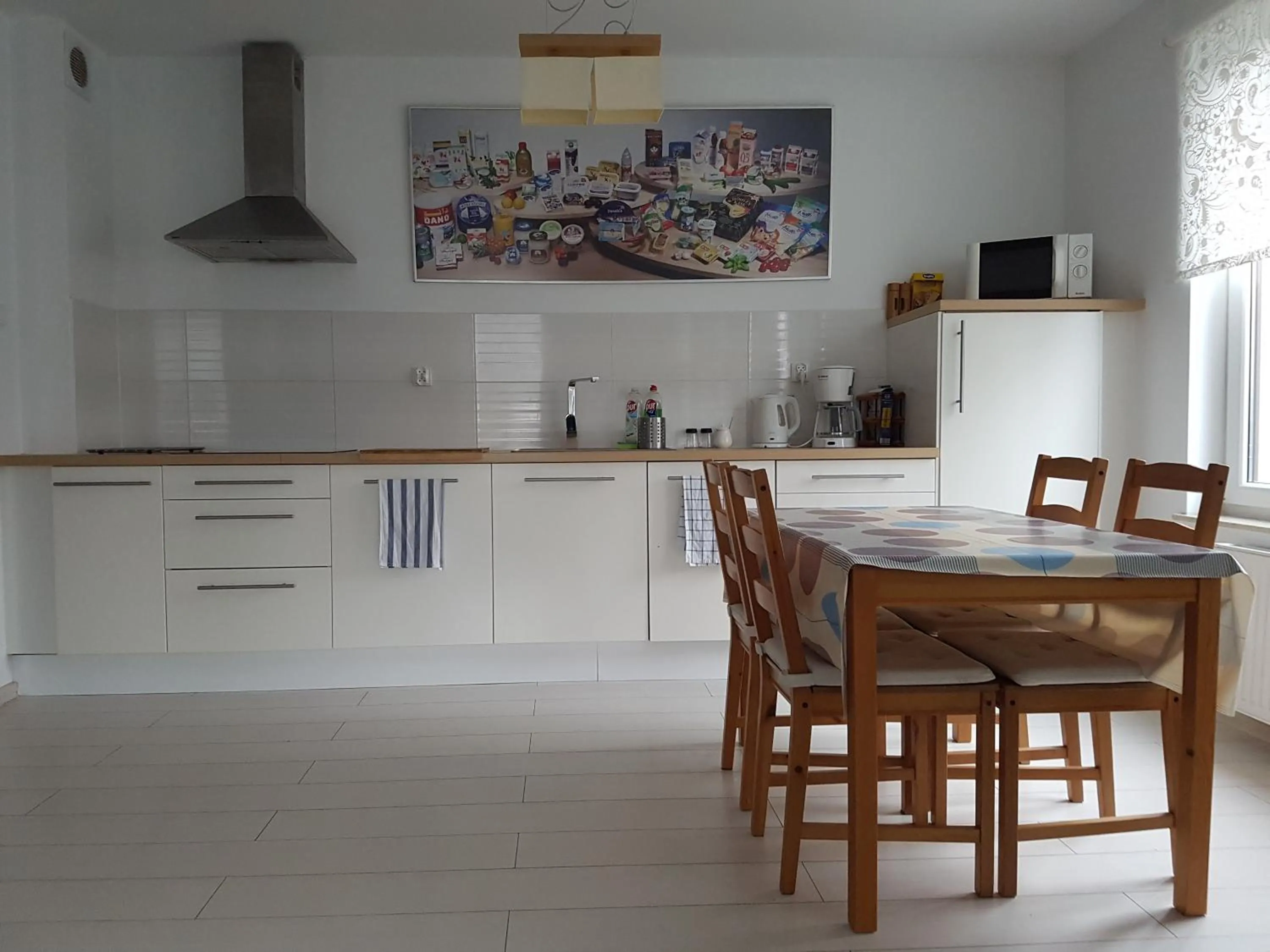 Apartament w Pobliżu Morza