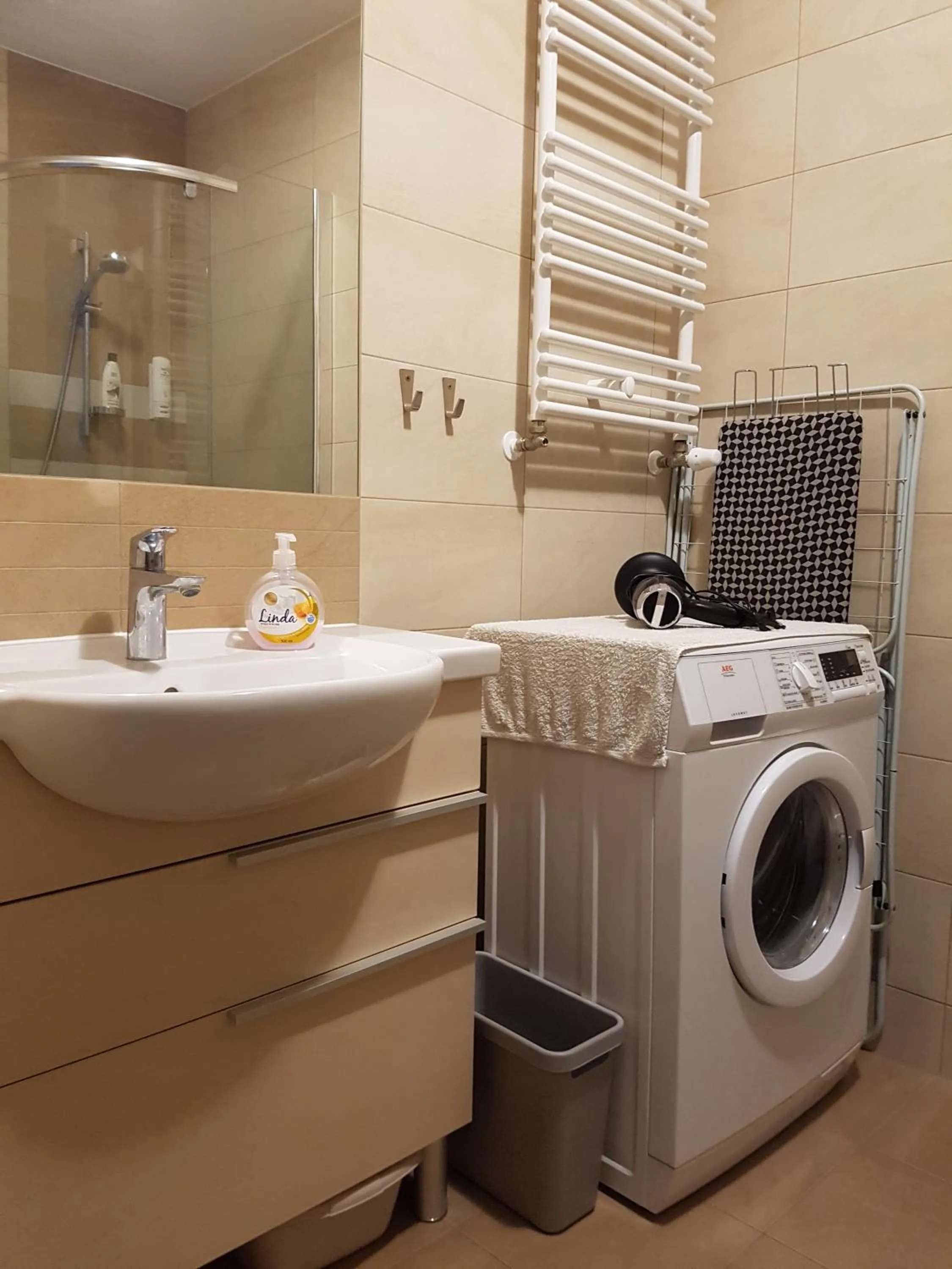 Apartament w Pobliżu Morza