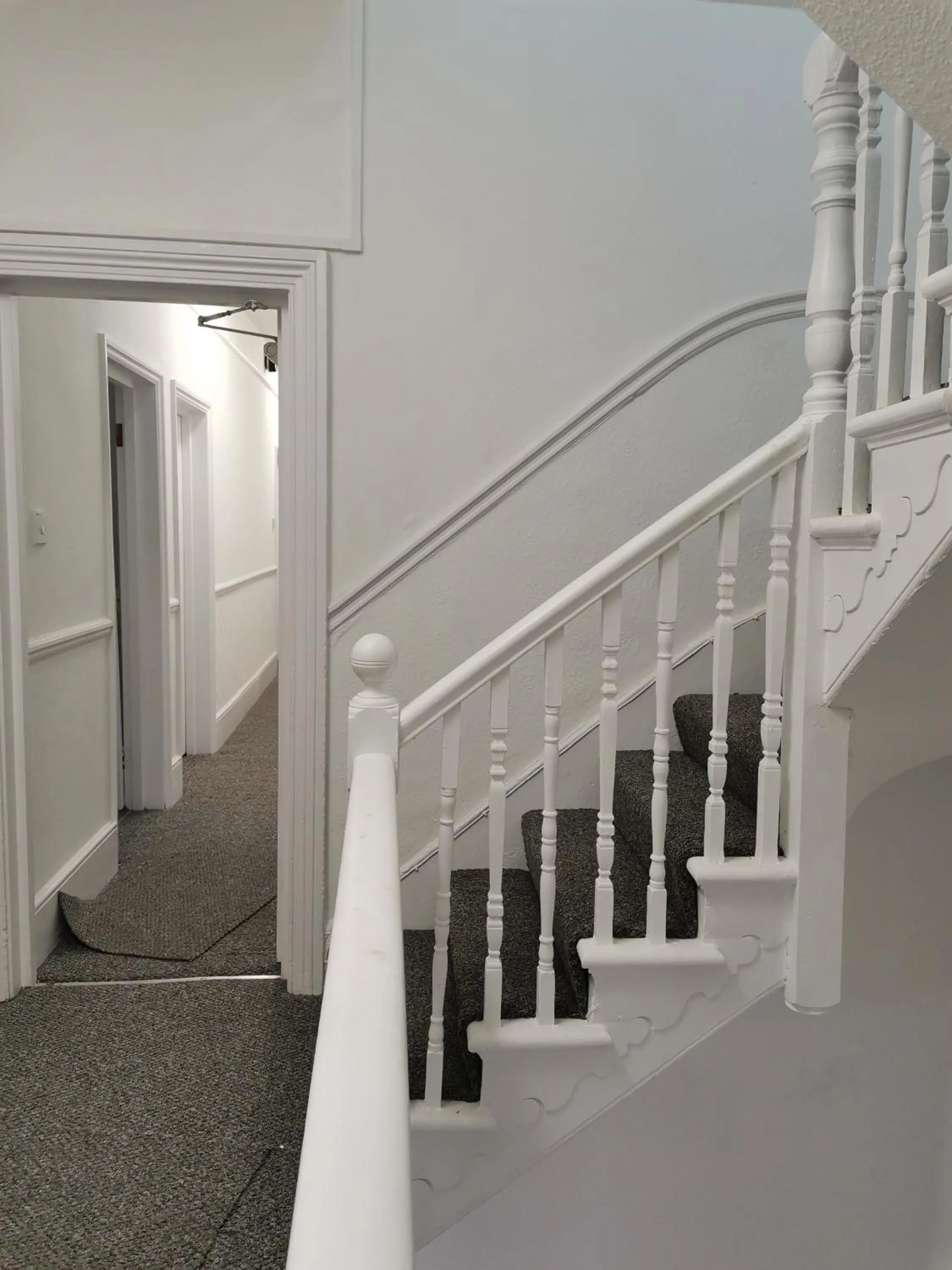 Chiswick Court Hotel