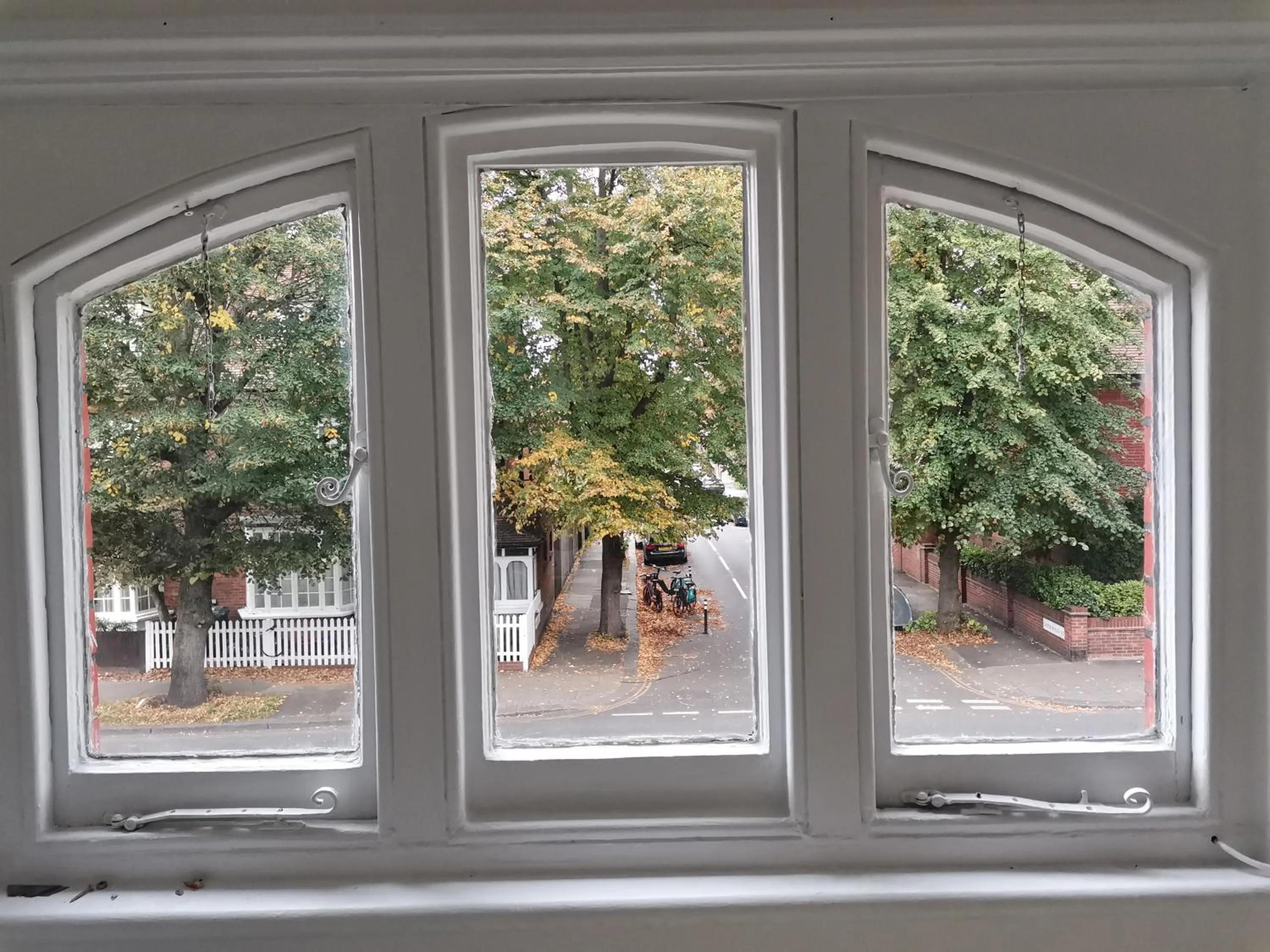 Chiswick Court Hotel
