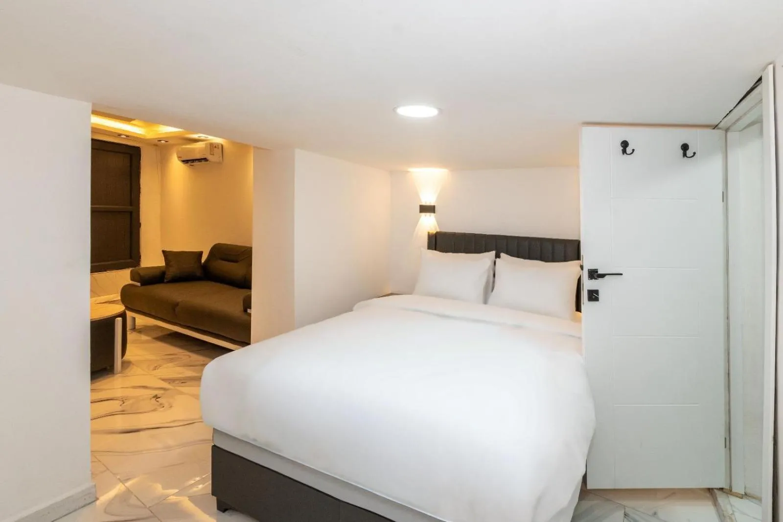 Family Junior Suite - single occupancy in Boutique 360 Suite