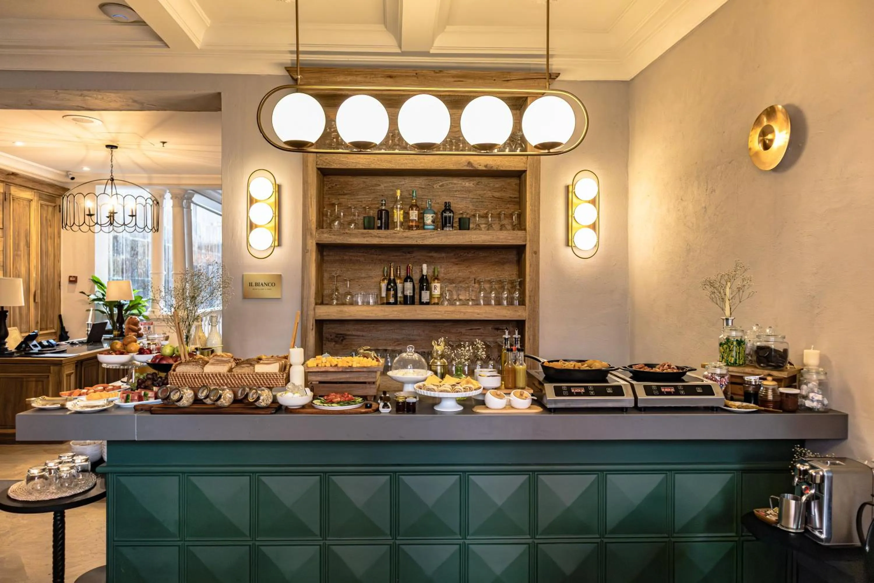 Hotel Casa Bianca by Faranda Boutique