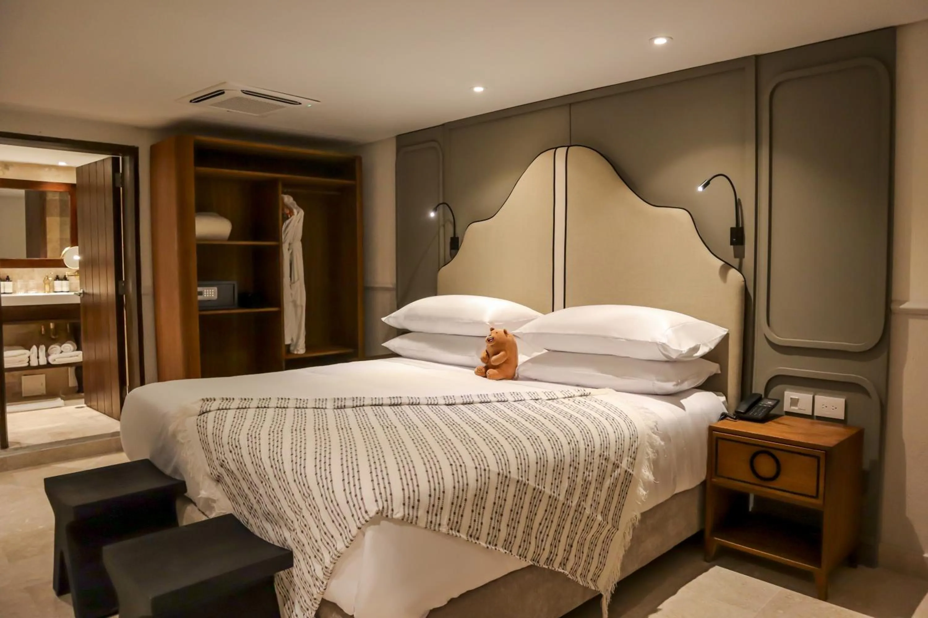Hotel Casa Bianca by Faranda Boutique