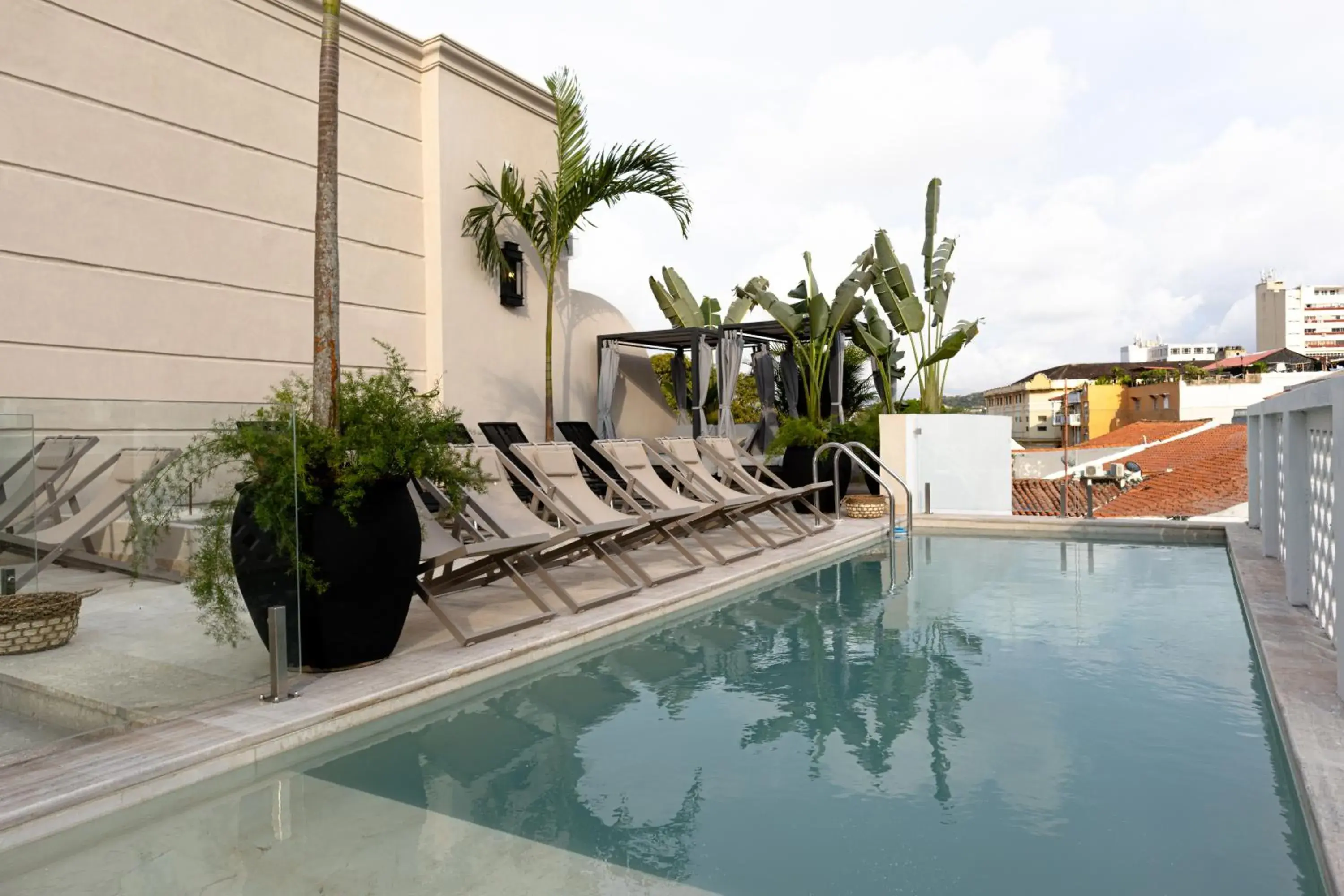 Hotel Casa Bianca by Faranda Boutique Hotel Casa Bianca by Faranda Boutique