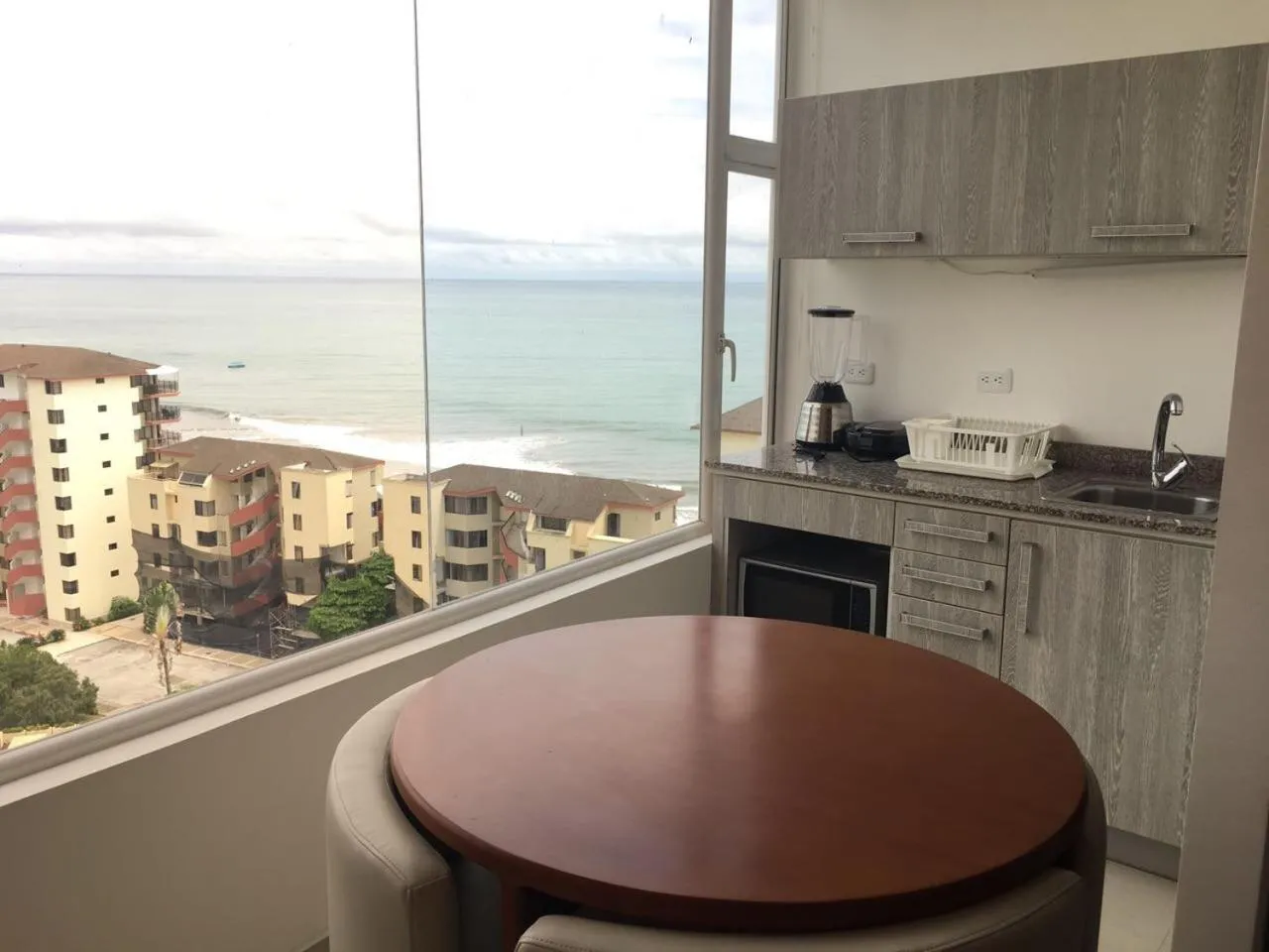 Apartment in Playa Almendro Resort