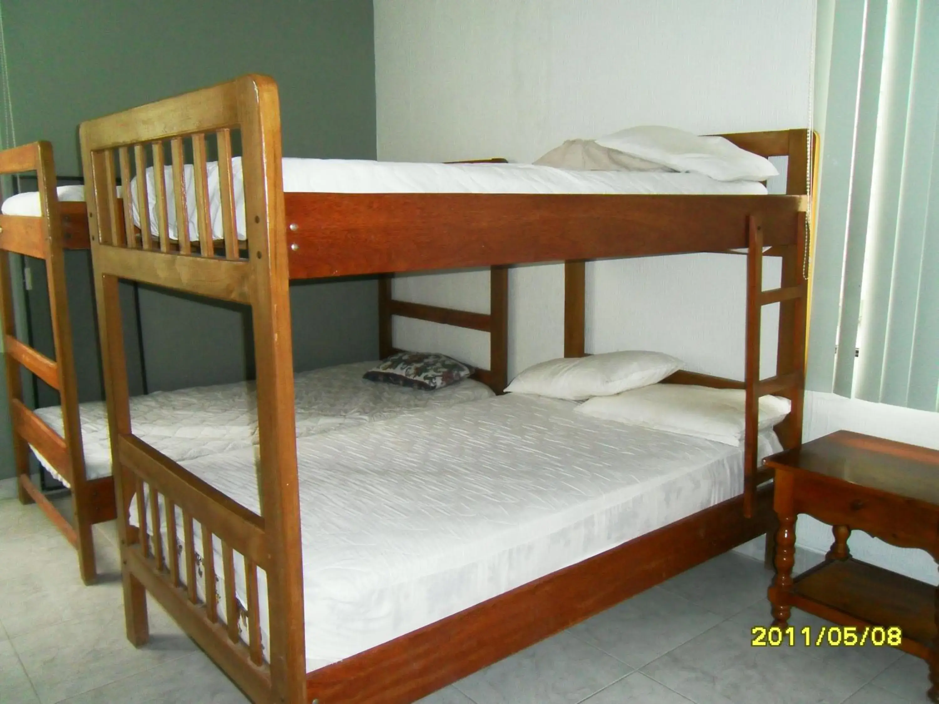 Three-Bedroom Apartment in Playa Almendro Resort Three-Bedroom Apartment in Playa Almendro Resort