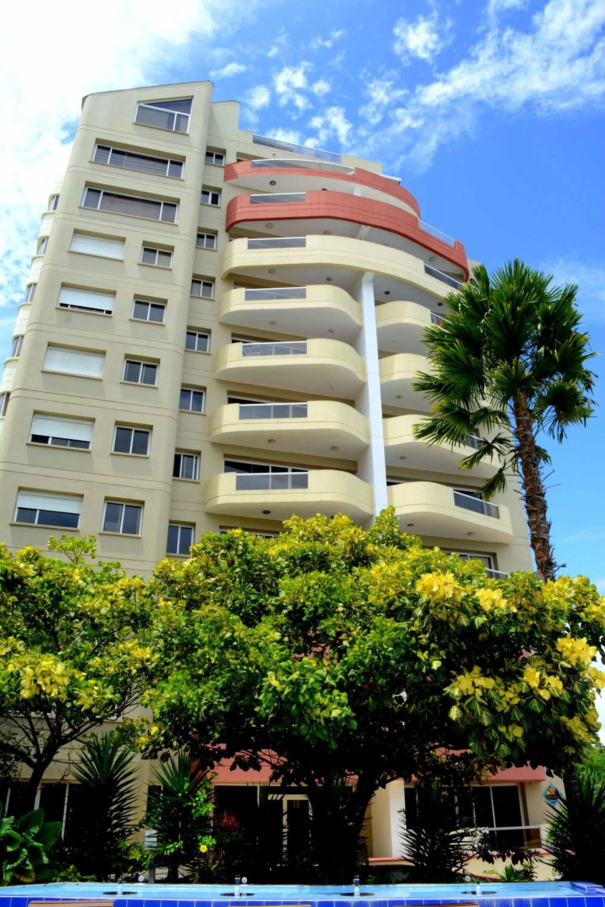 Playa Almendro Resort