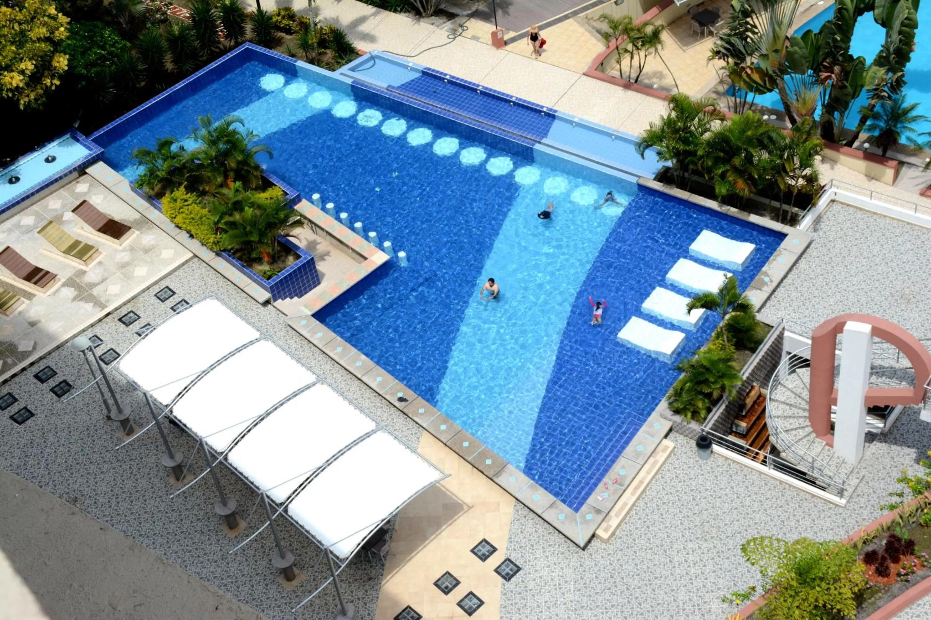 Playa Almendro Resort