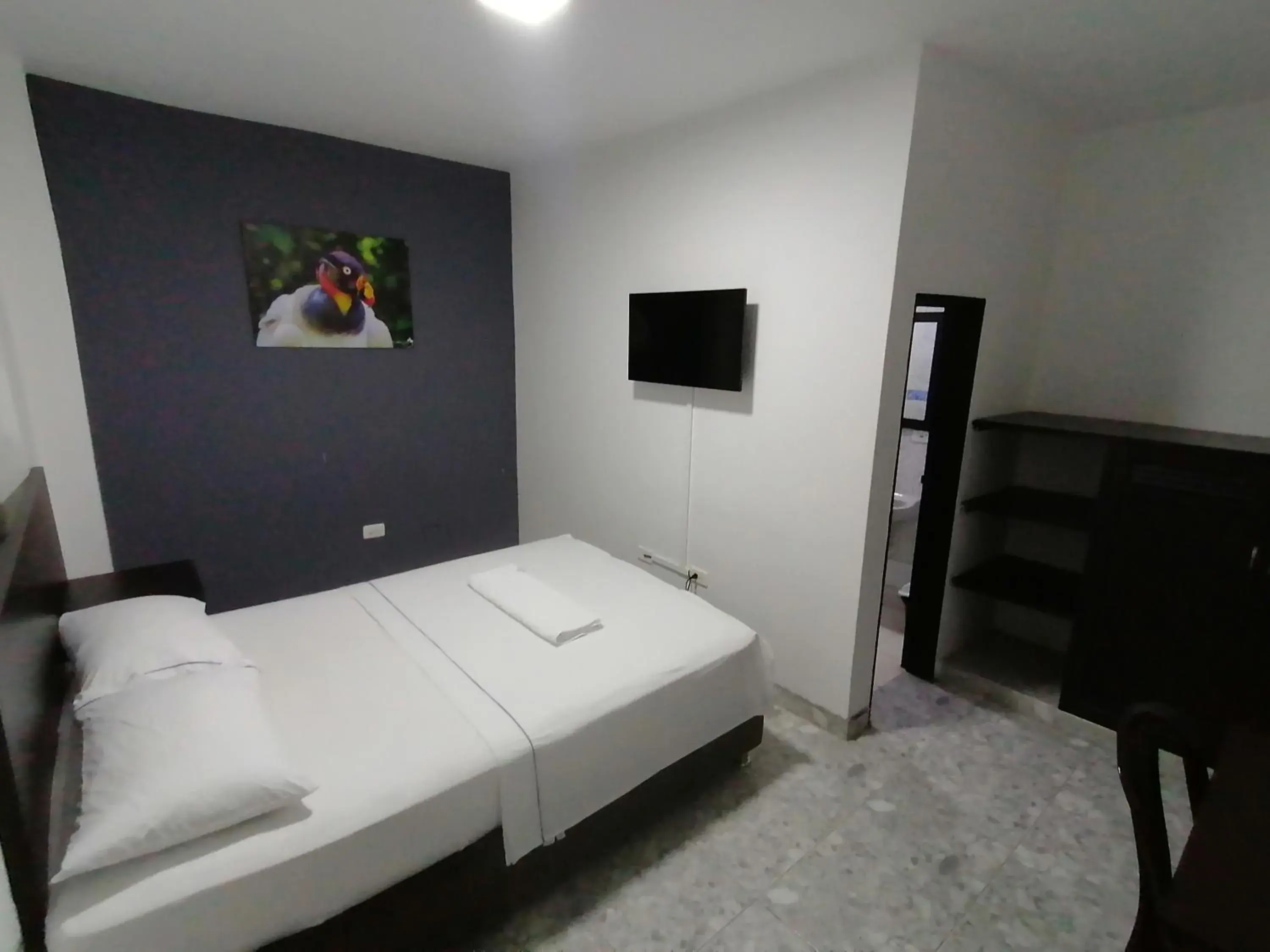Hotel Bucare Hotel Bucare
