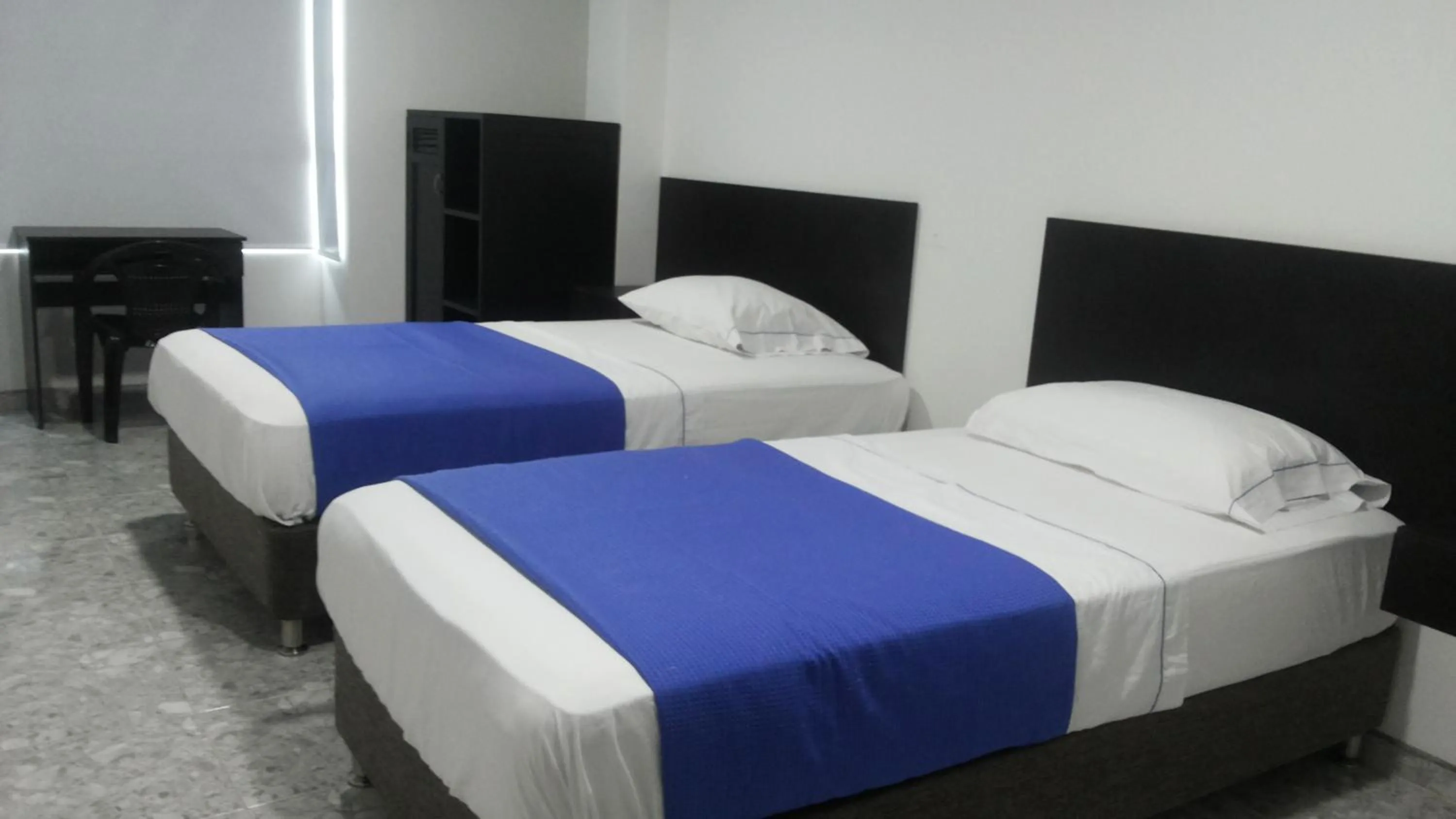 Photo of the whole room, Bed in Hotel Bucare