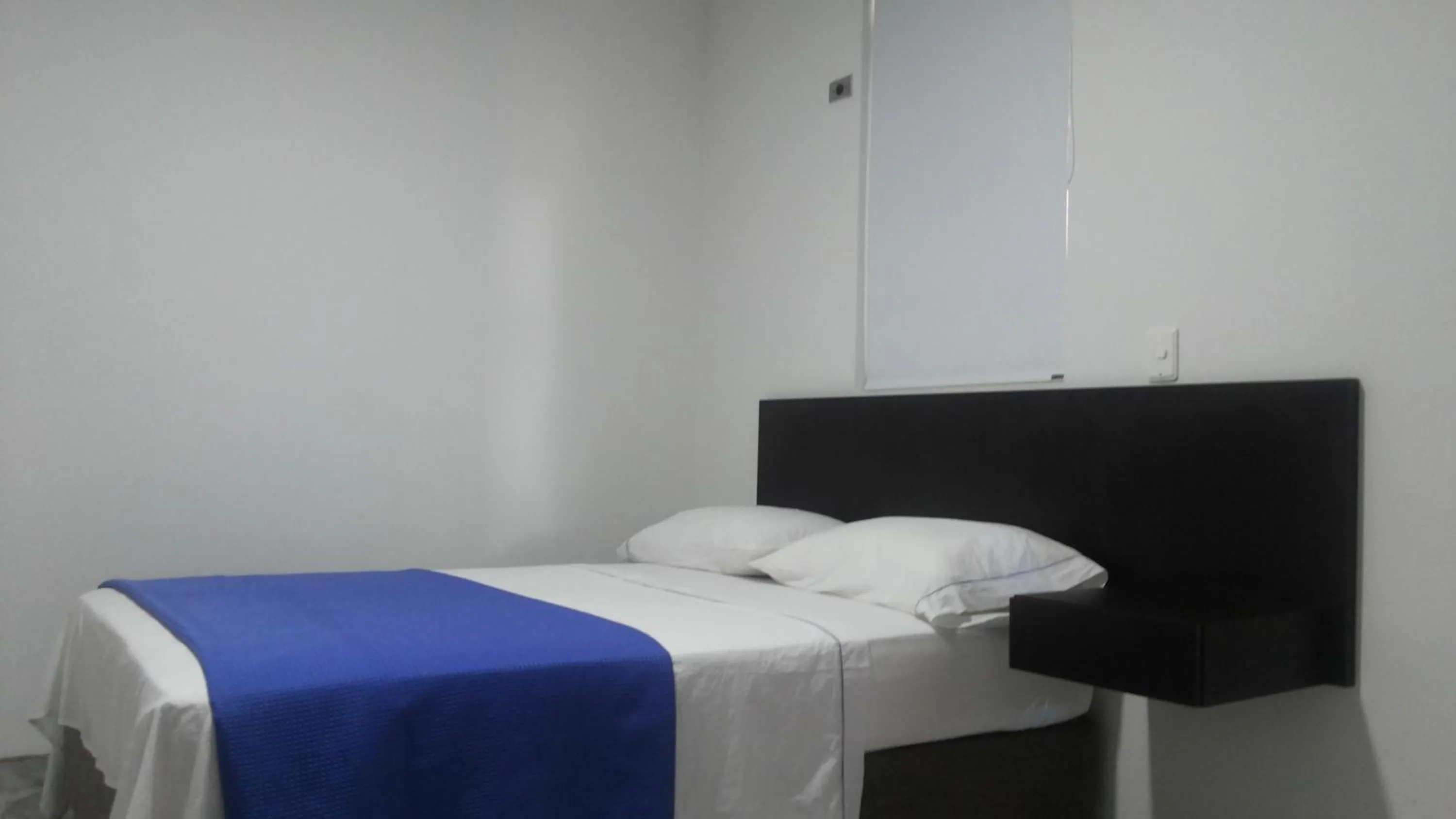Photo of the whole room, Bed in Hotel Bucare