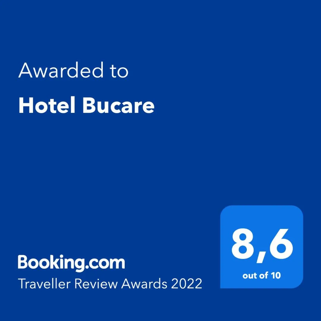 Hotel Bucare