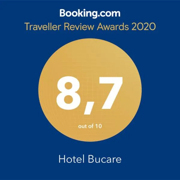 Hotel Bucare