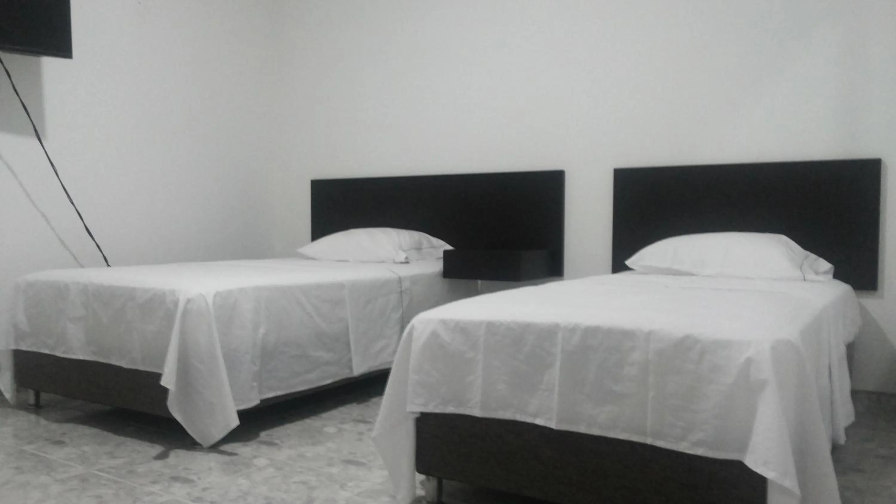 Photo of the whole room, Bed in Hotel Bucare