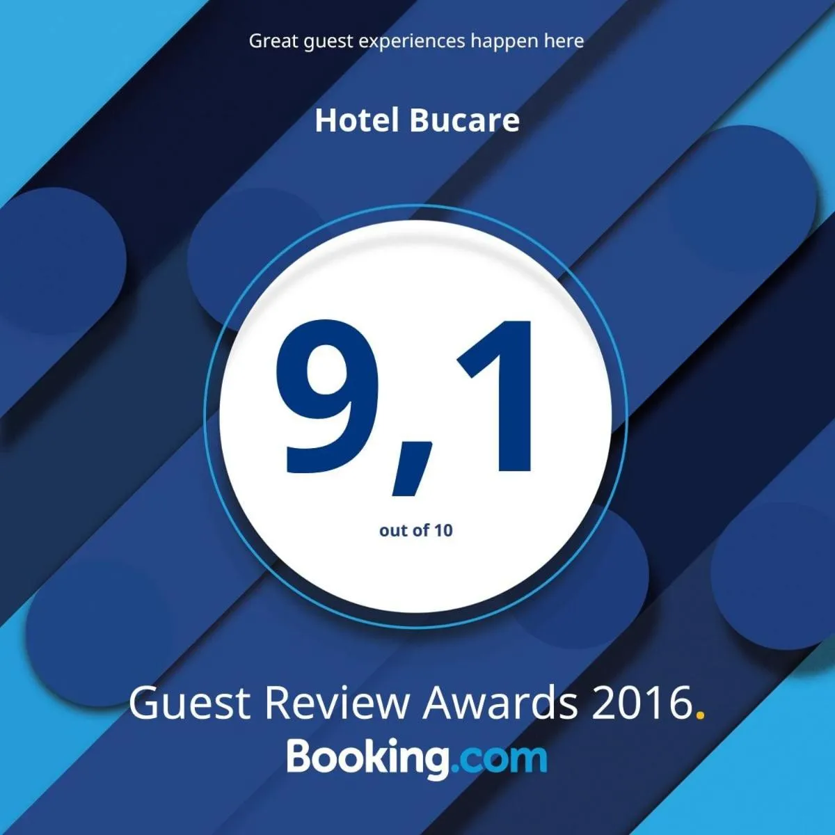 Hotel Bucare