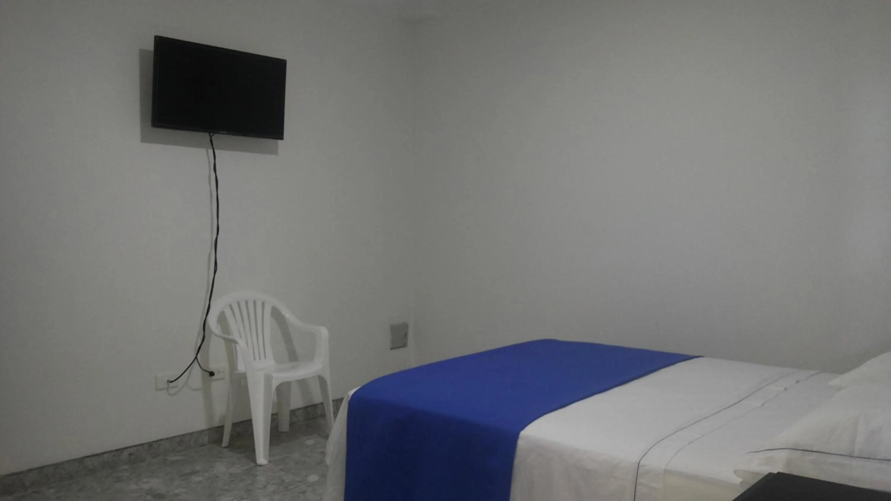Photo of the whole room, Bed in Hotel Bucare