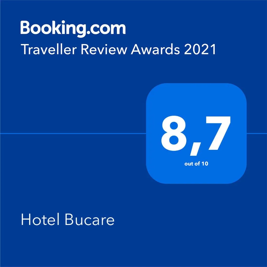 Hotel Bucare
