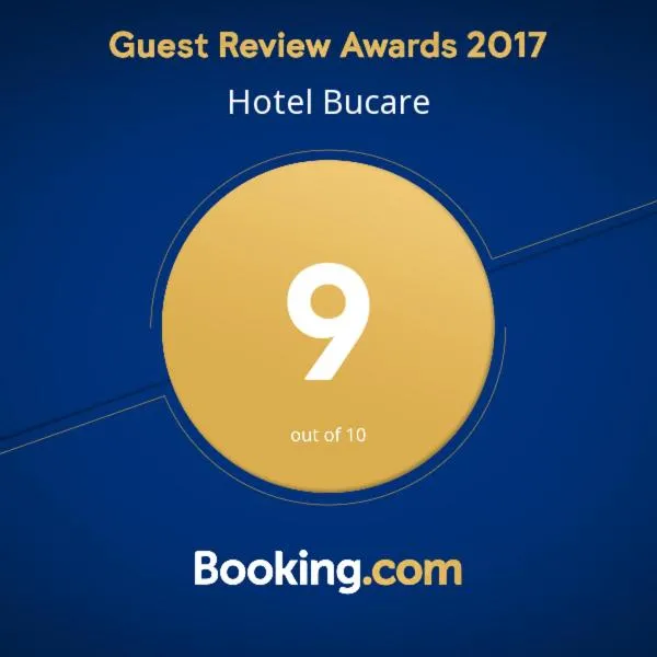 Hotel Bucare