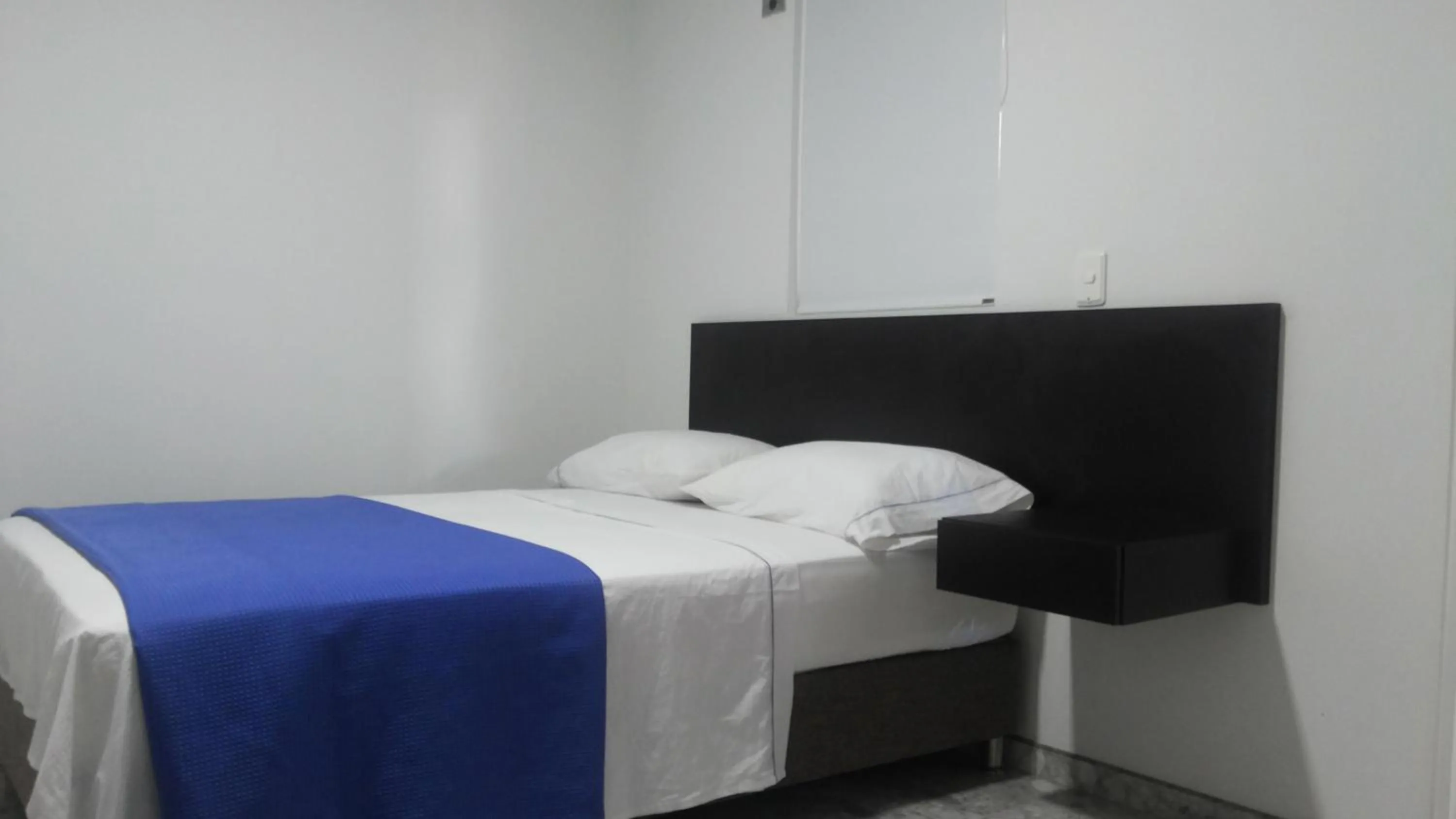 Photo of the whole room, Bed in Hotel Bucare