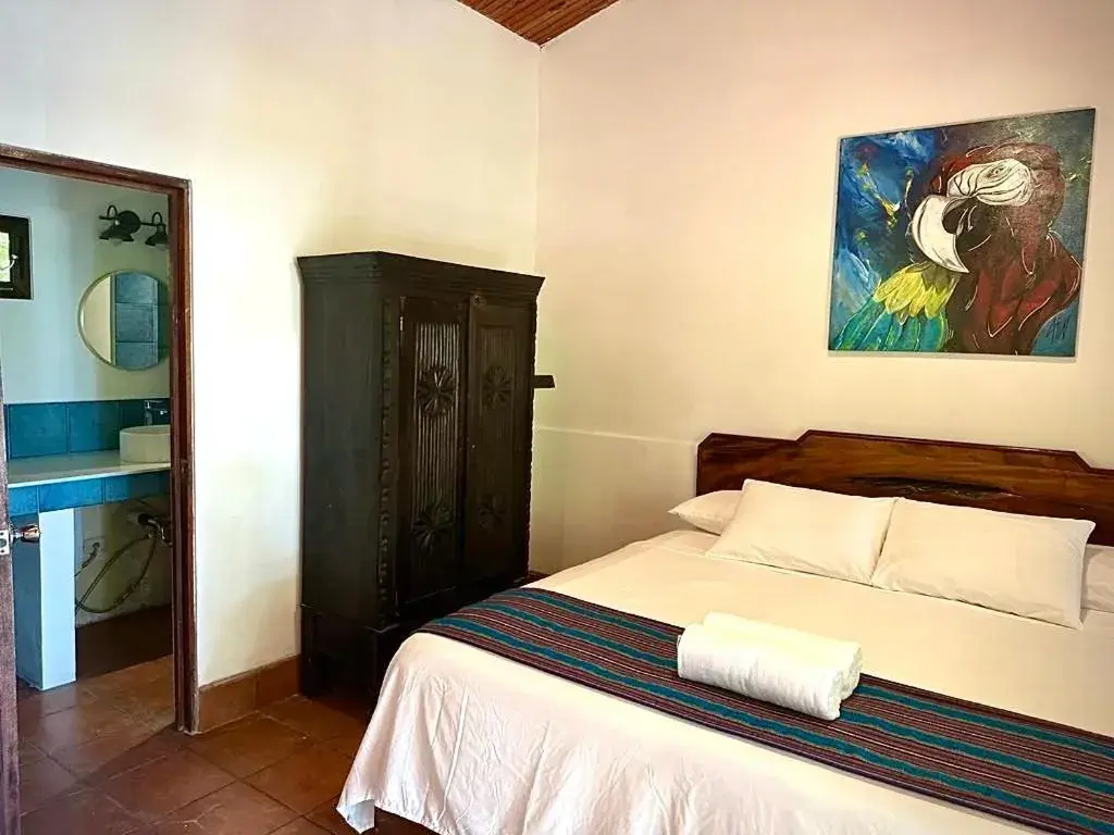 Apartment with Balcony in Rio Lindo Hotel Apartment with Balcony in Rio Lindo Hotel