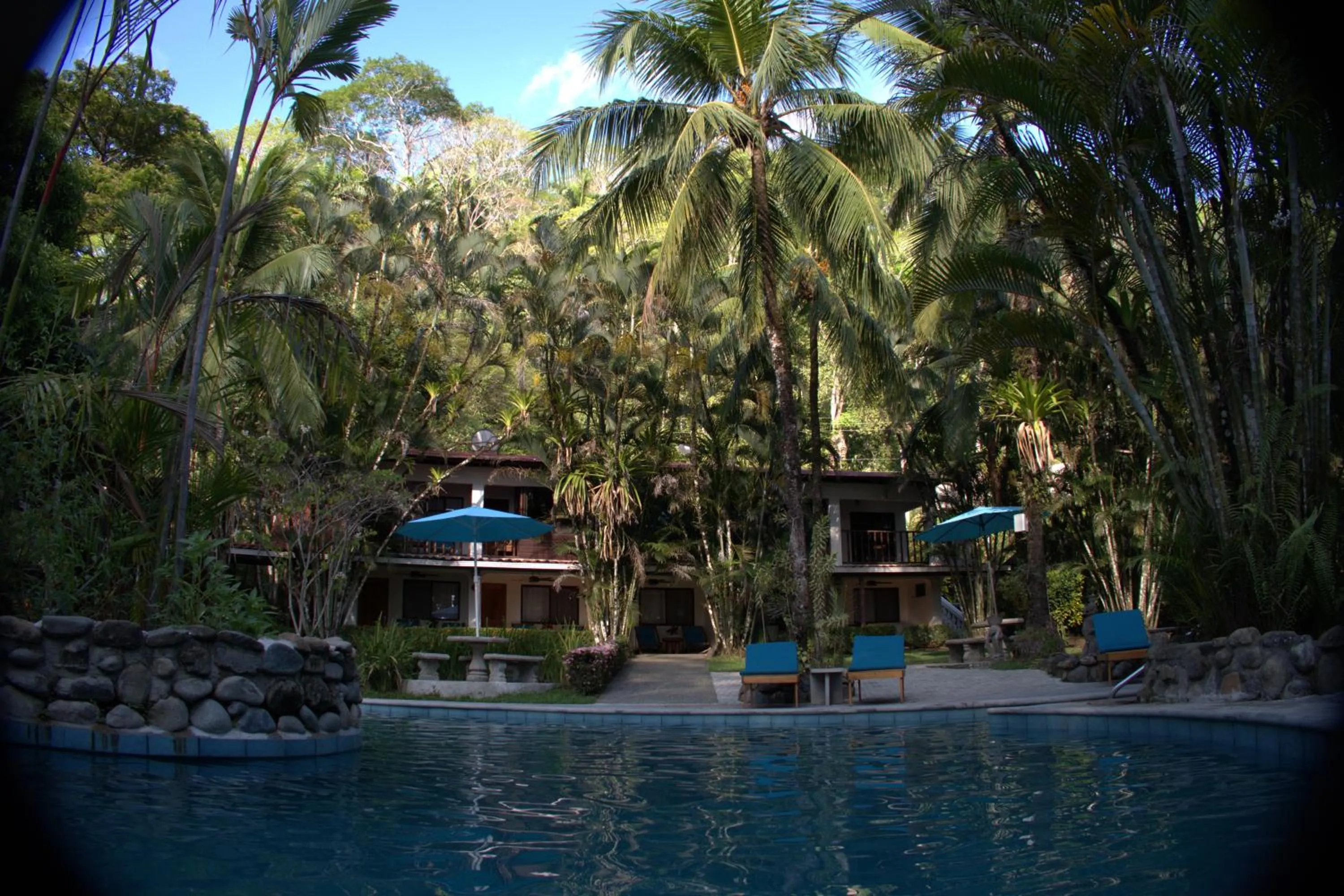 Day in Rio Lindo Hotel