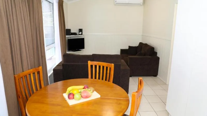 Windang Tourist Park