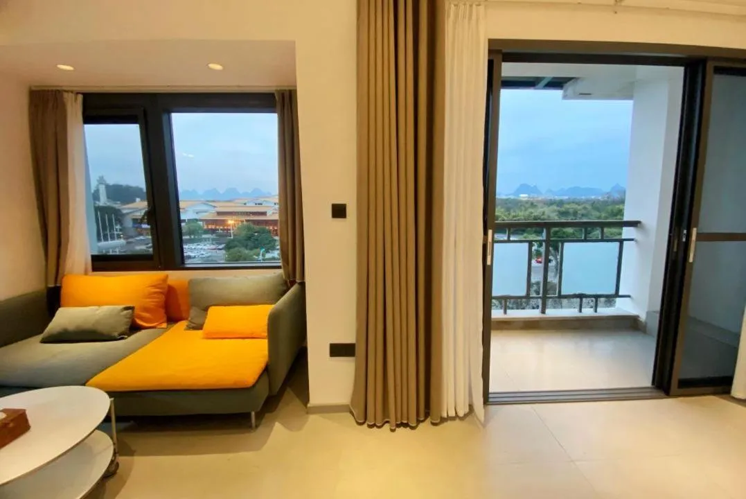 Zen Tea House Seven Stars Park