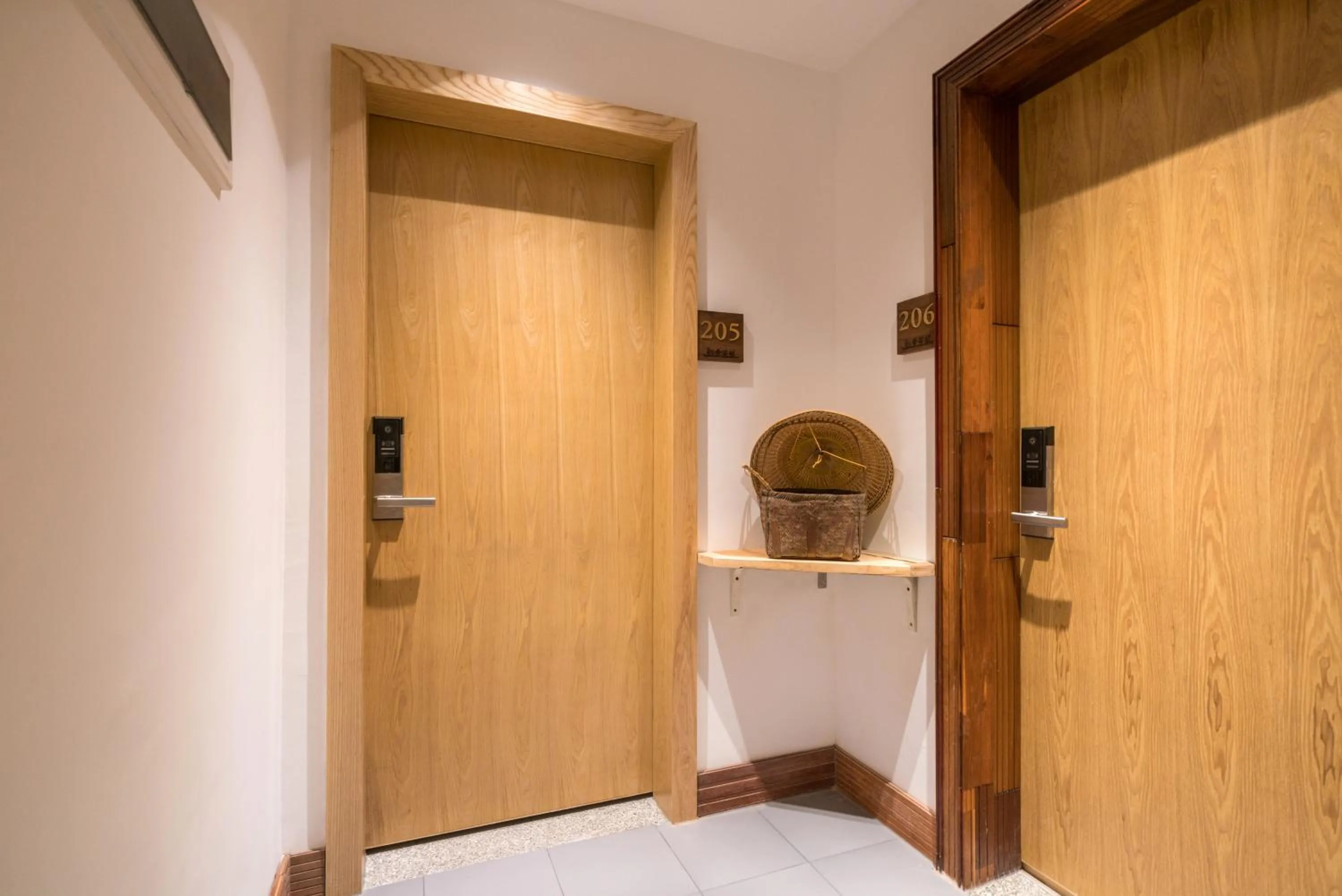 Decorative detail in Zen Tea House Seven Stars Park