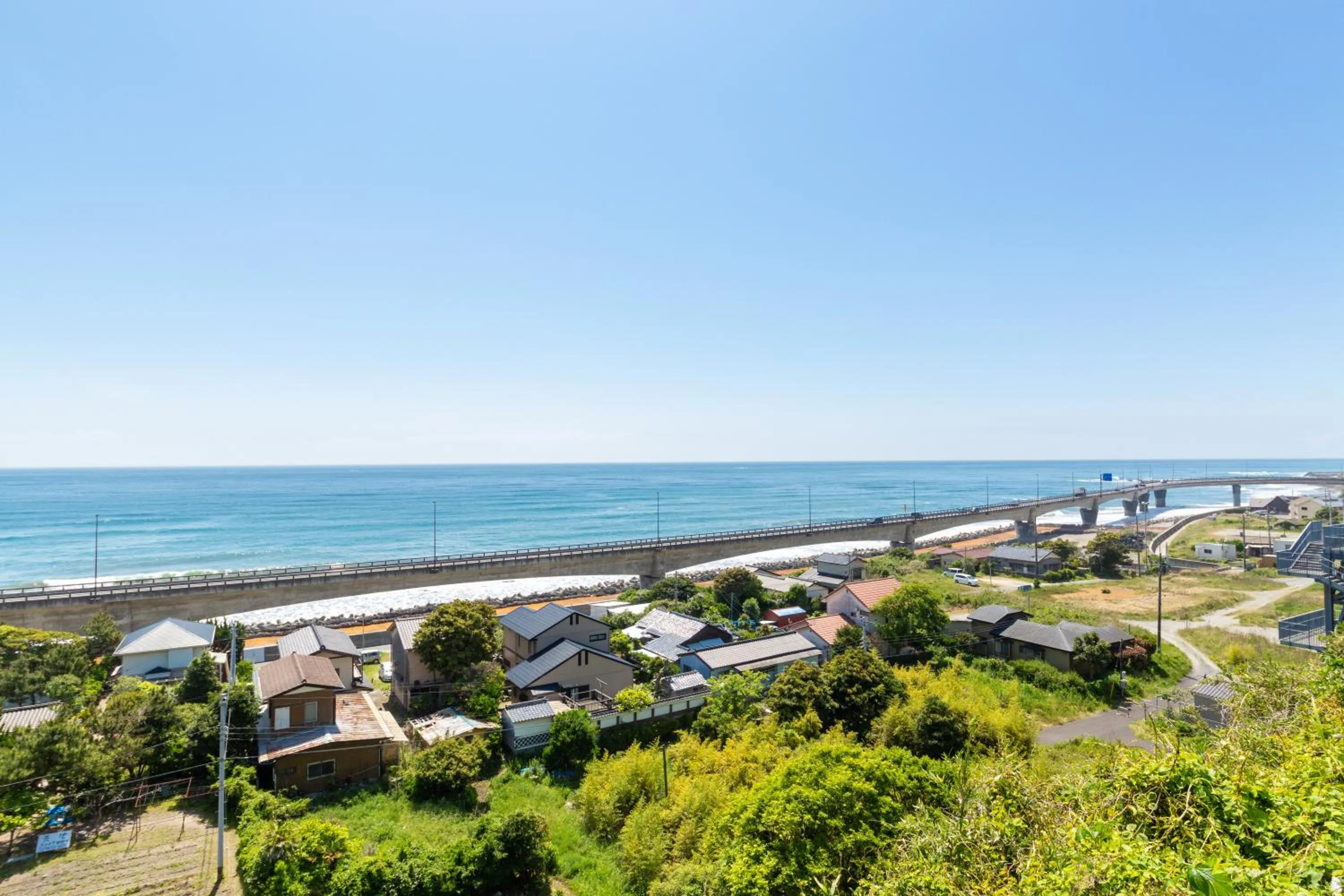 Off site in Hotel Terrace The Square Hitachi