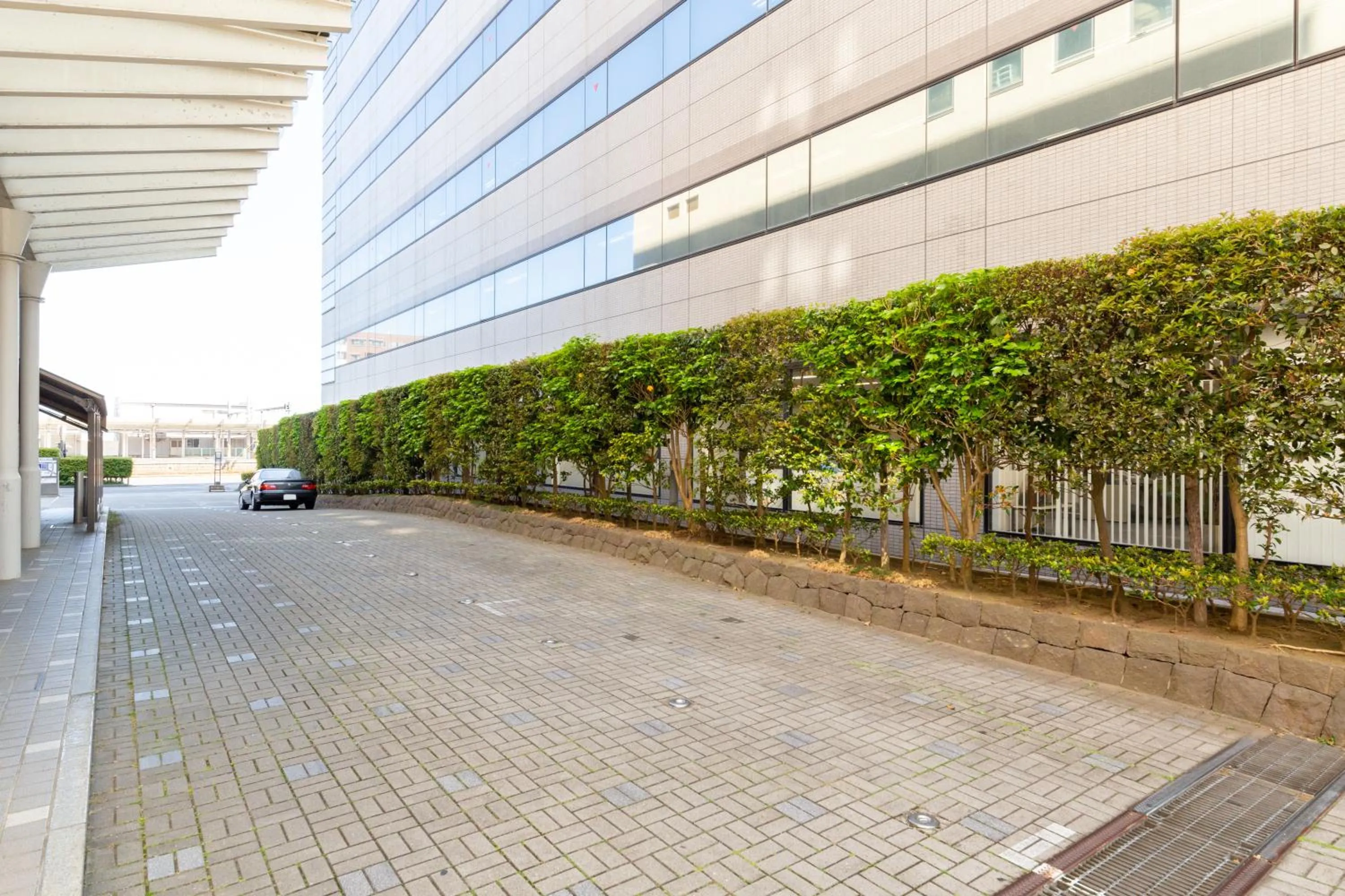 Other in Hotel Terrace The Square Hitachi