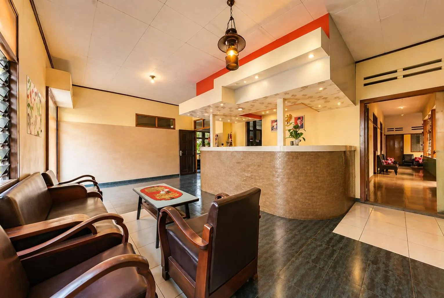 Hotel Budi Famili Budget Syariah
