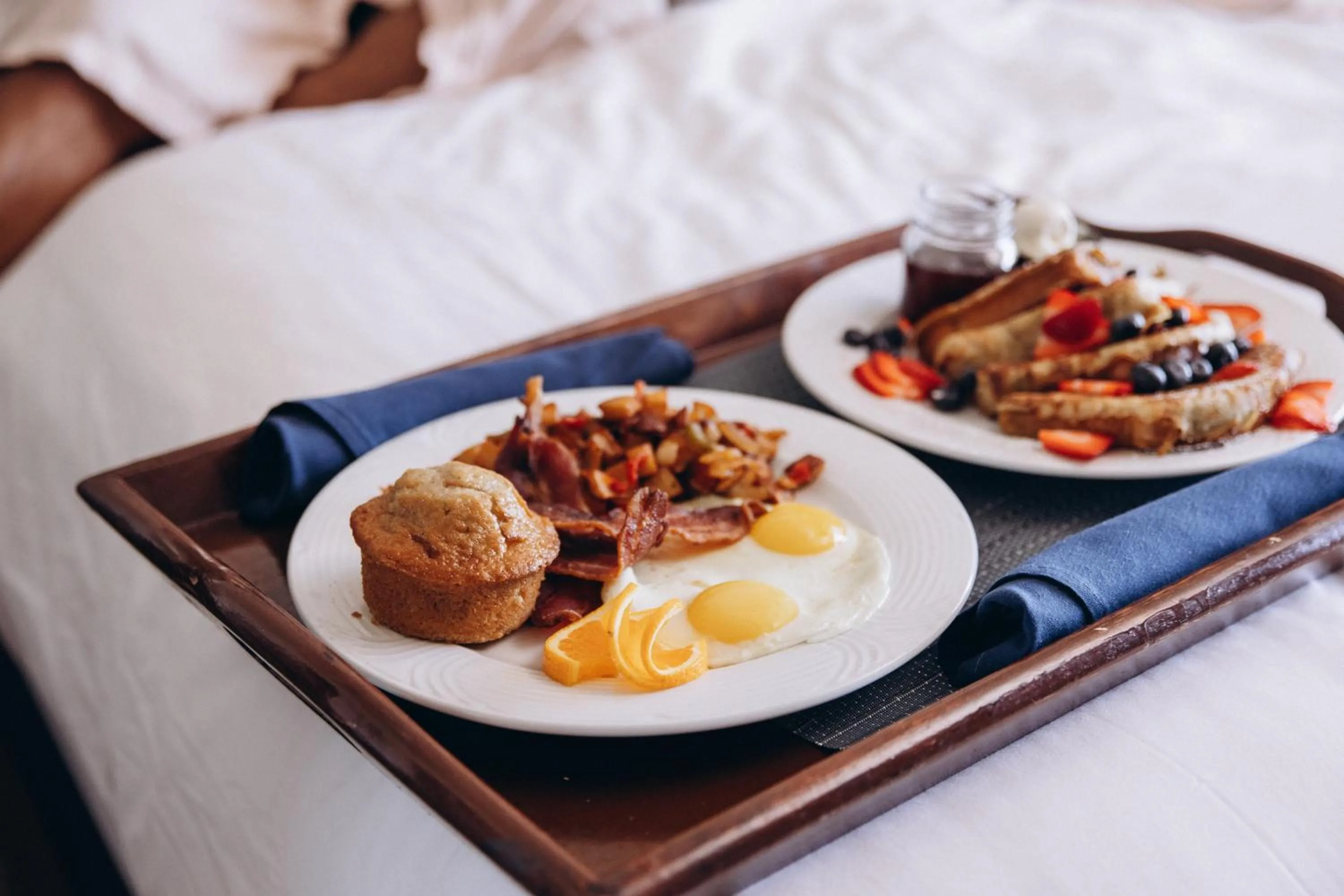 Restaurant/places to eat in Harbor Suites at Harborwalk Village