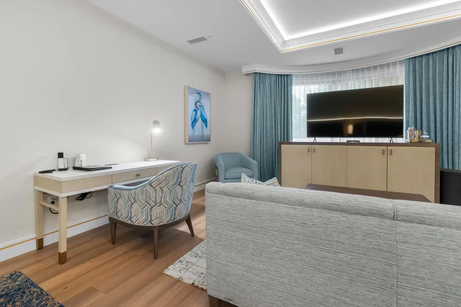 Double Room - Disability Access in Harbor Suites at Harborwalk Village Double Room - Disability Access in Harbor Suites at Harborwalk Village