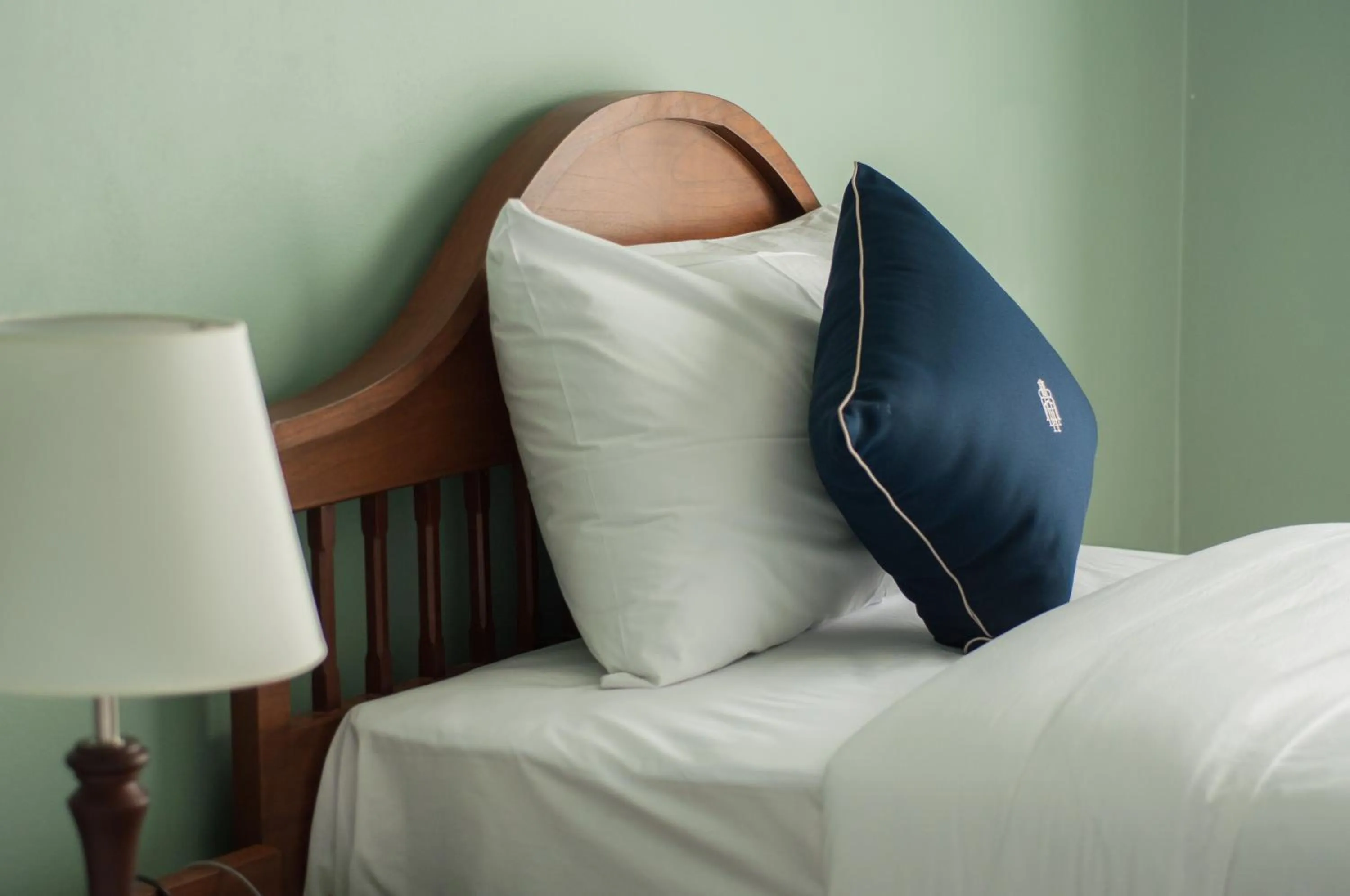 Bed in Koranaree Courtyard Boutique Hotel