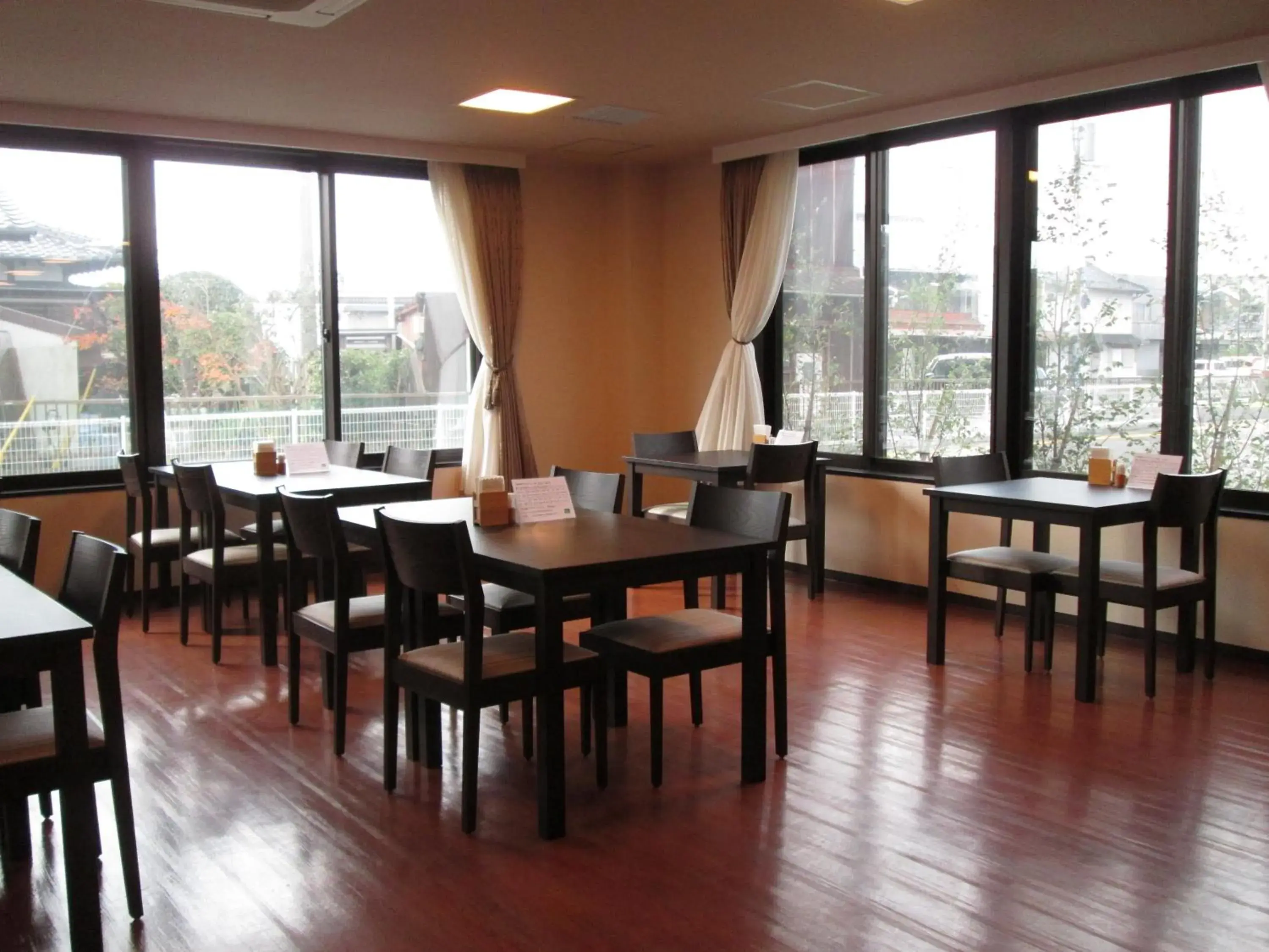 Restaurant/places to eat in Okawa Riverside Hotel Restaurant/places to eat in Okawa Riverside Hotel