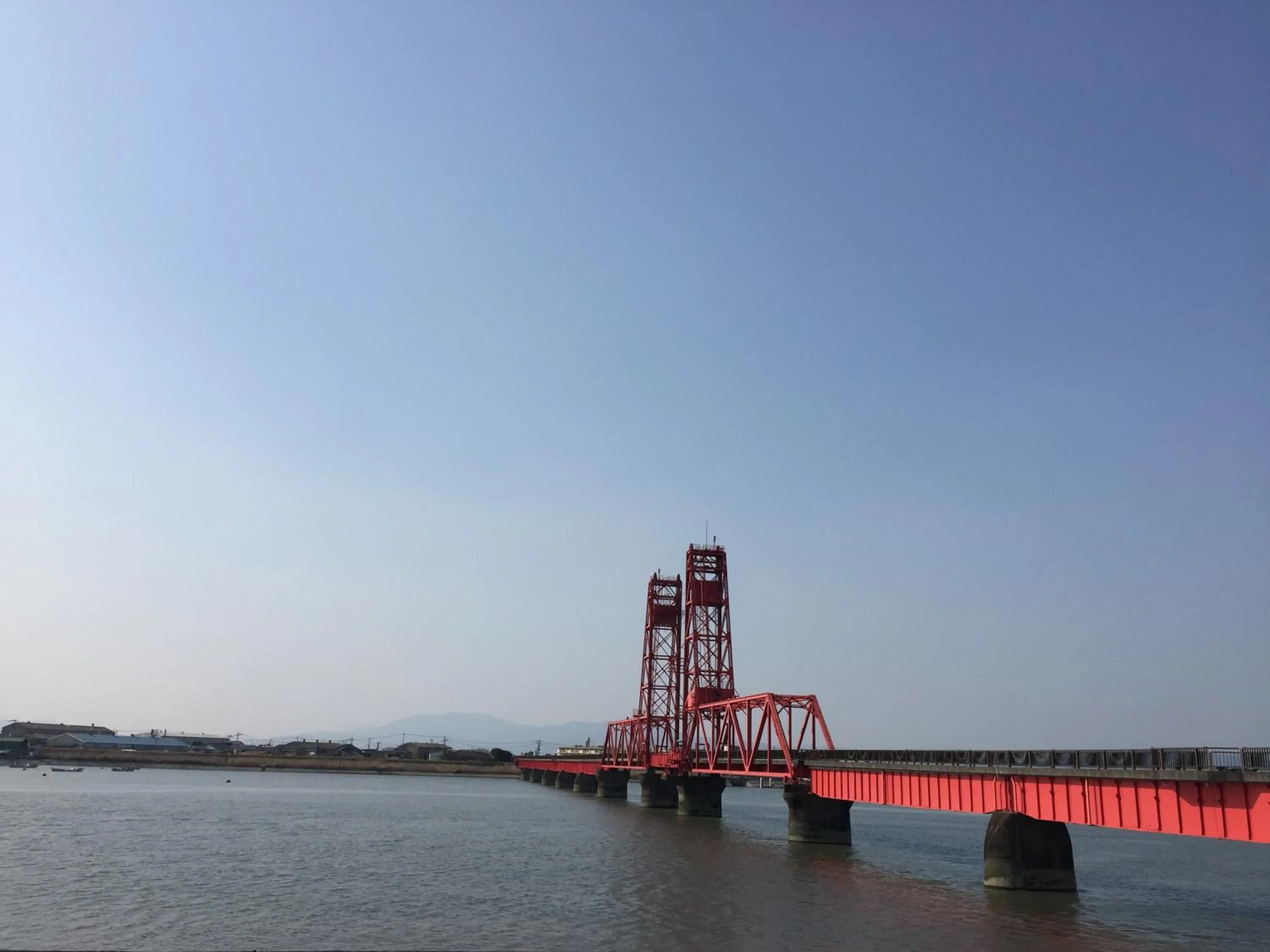 Other in Okawa Riverside Hotel