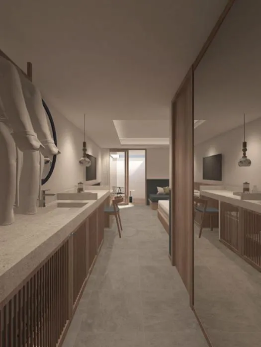 Myneris Hotel, Phuket Karon Beach