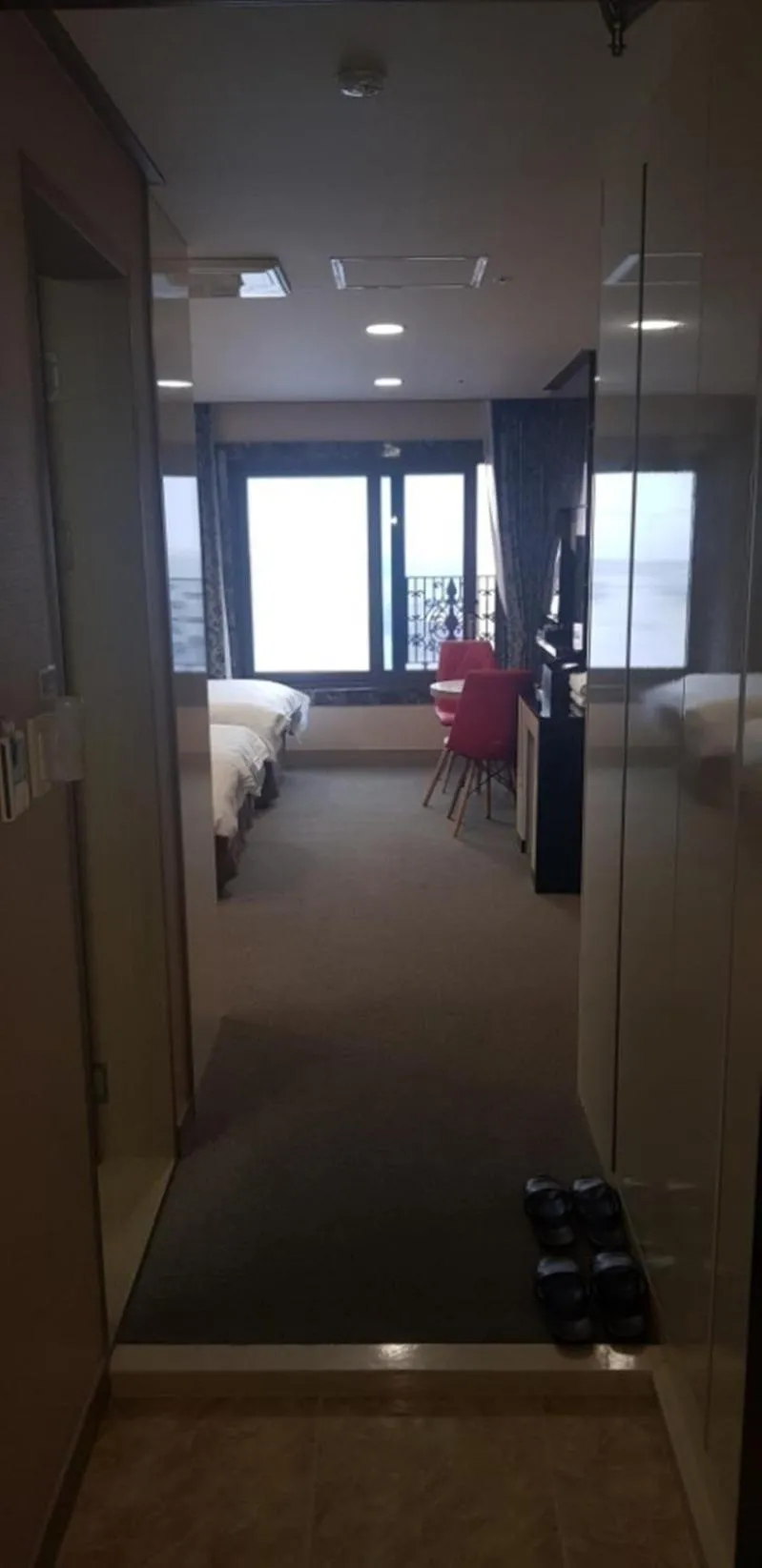 Dream Jeju Hotel