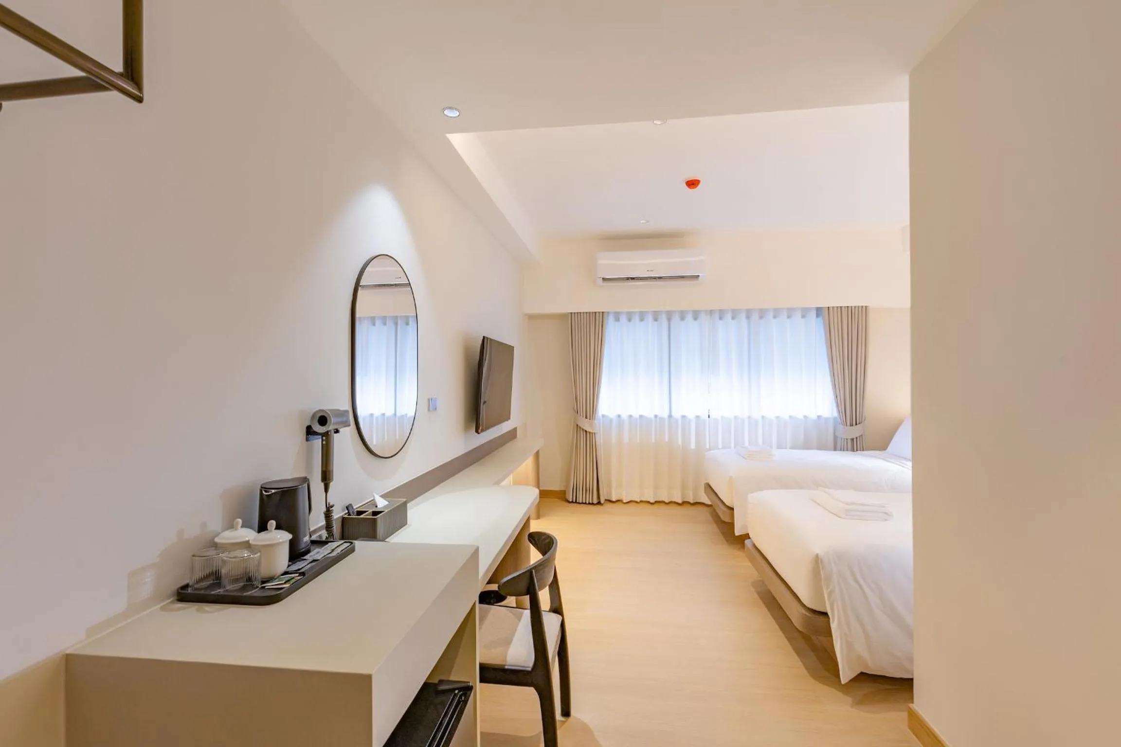 The Bentley Hotel