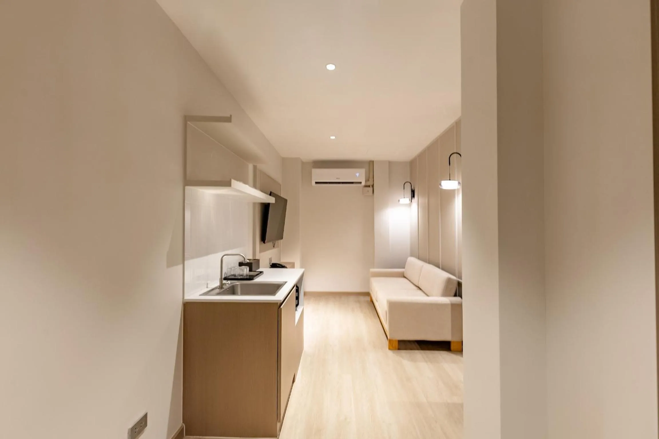 Family Suite in The Bentley Hotel